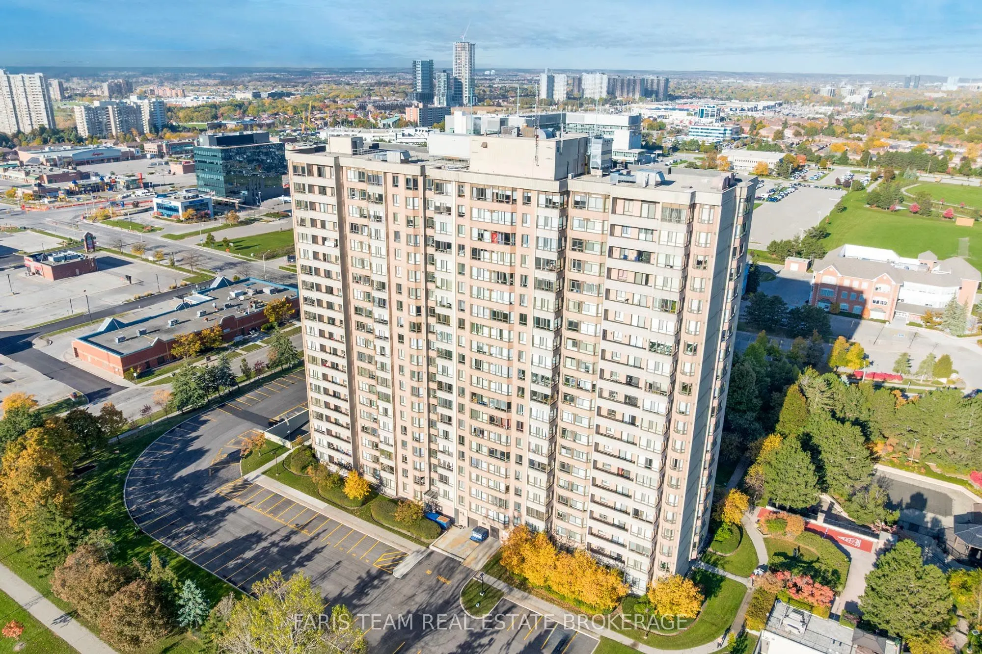 100 County Court Boulevard, #1510