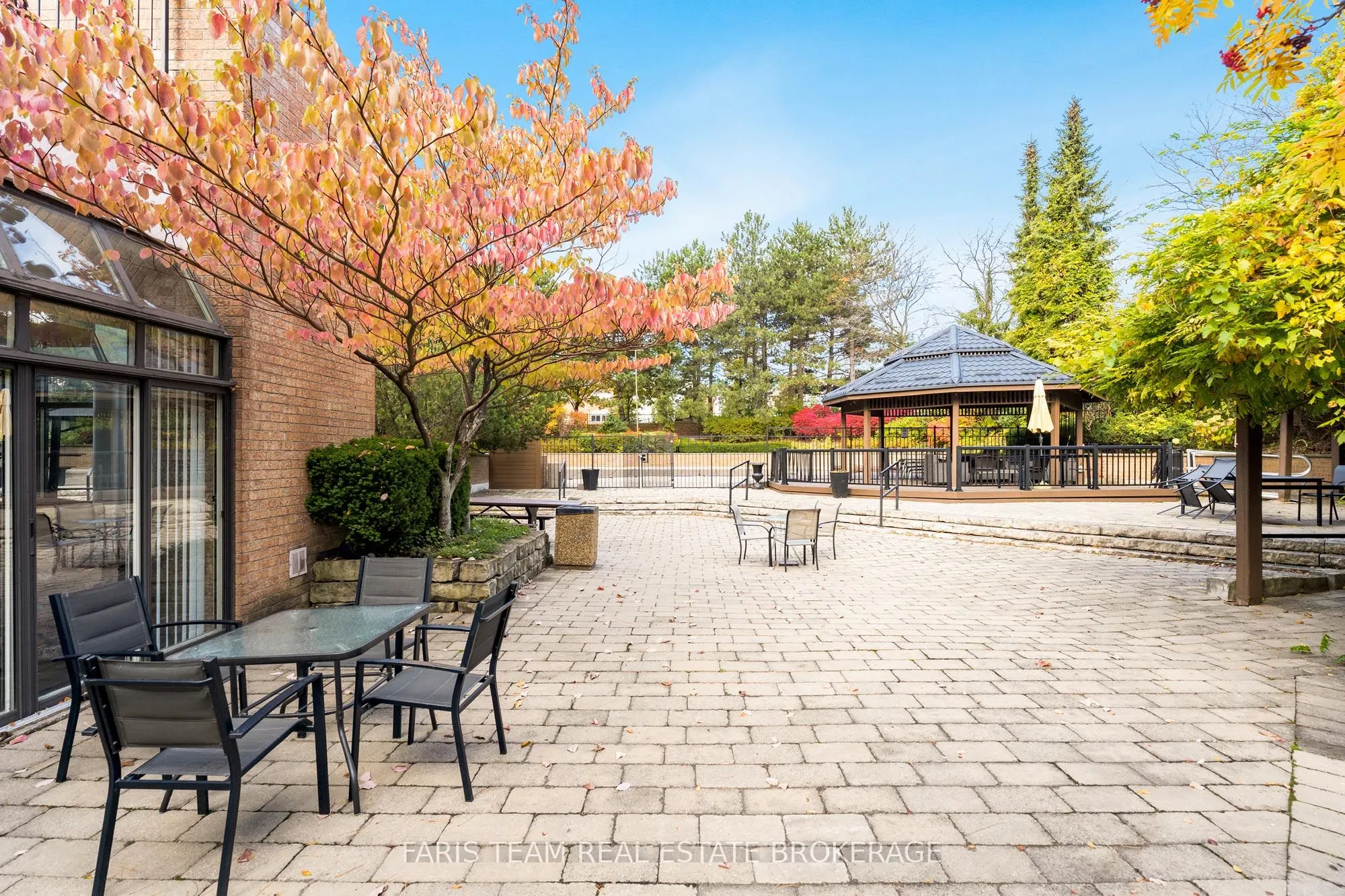 100 County Court Boulevard, #1510