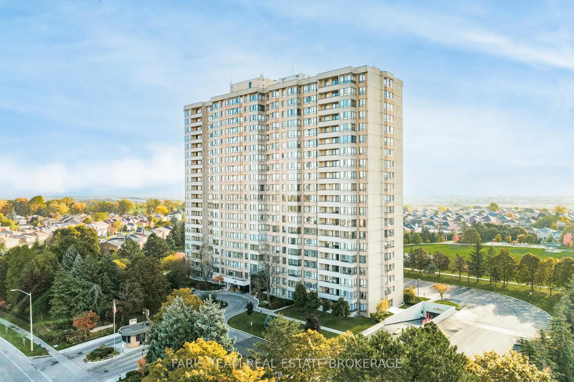 100 County Court Boulevard, #1510