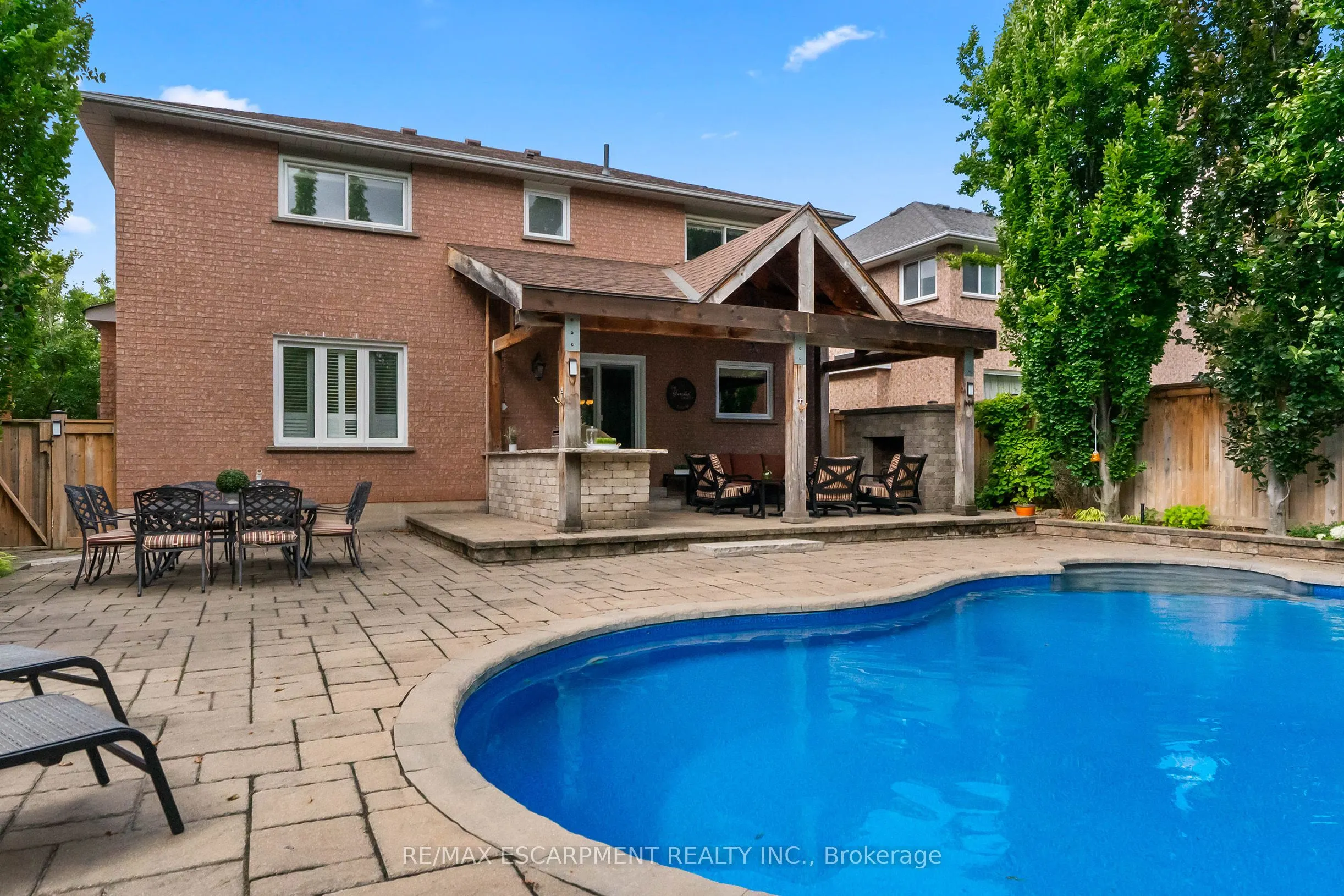 2421 Susquehanna Court