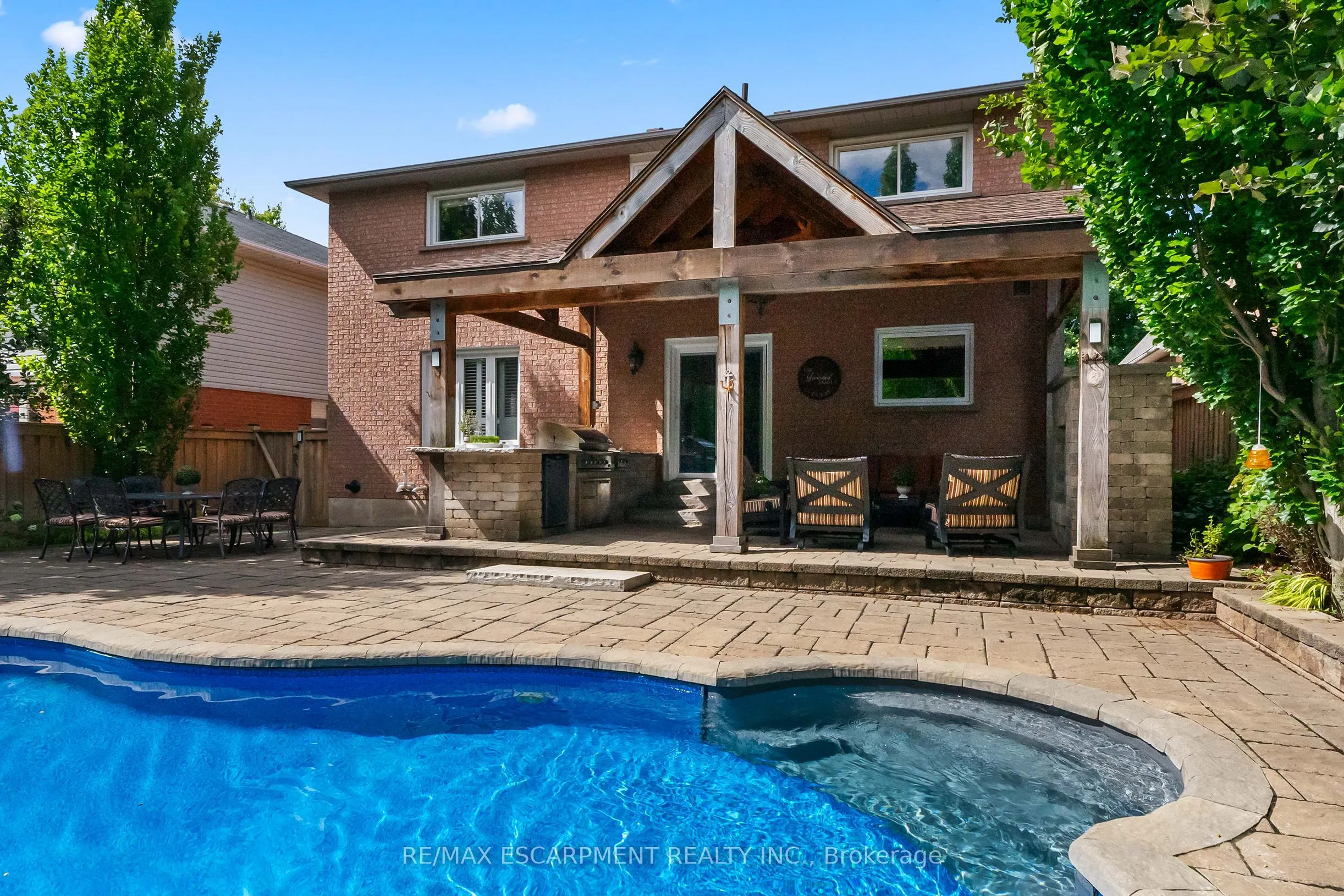 2421 Susquehanna Court