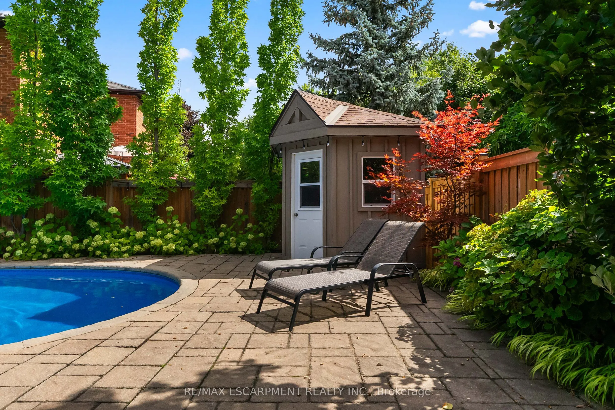 2421 Susquehanna Court