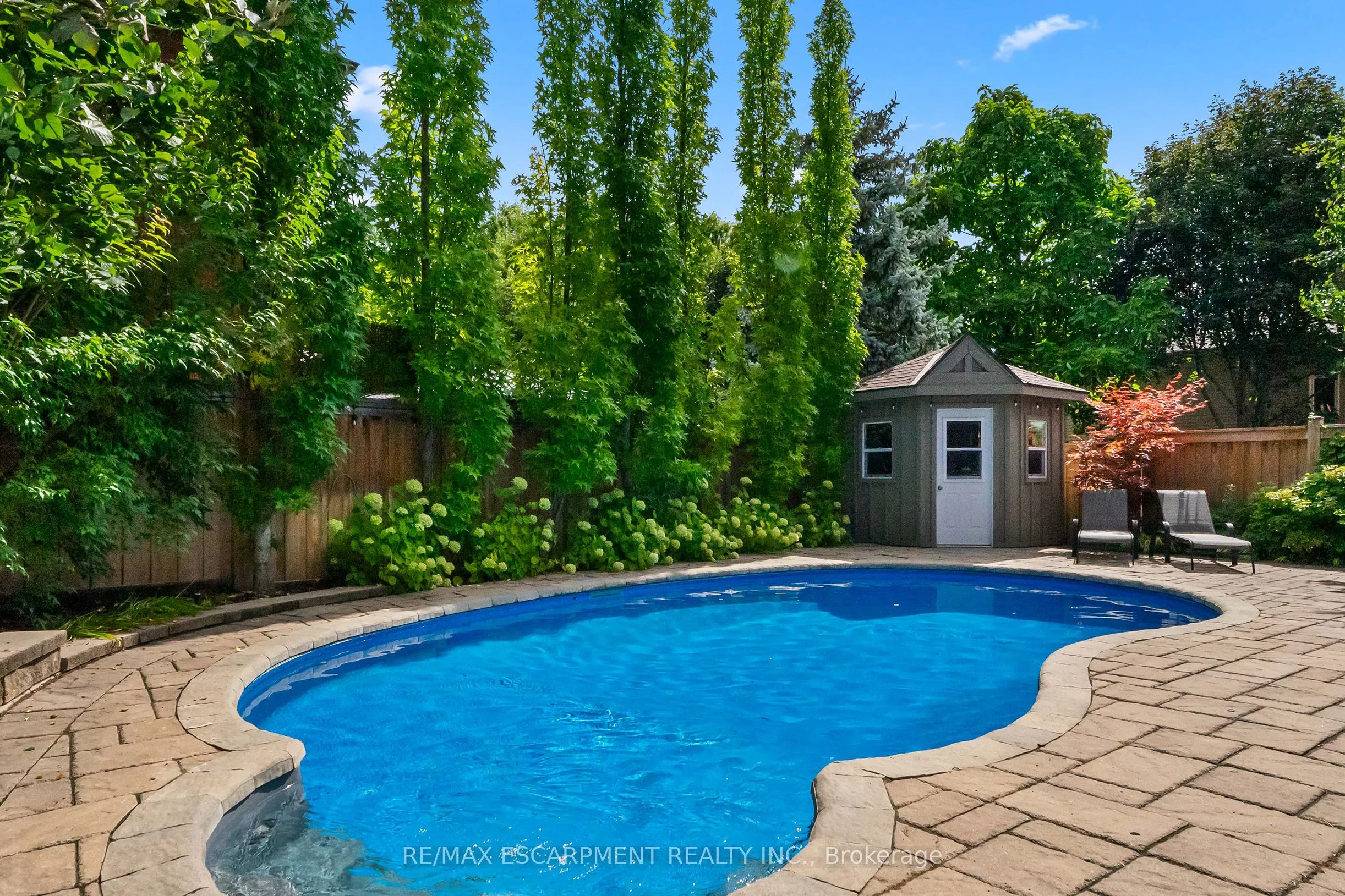 2421 Susquehanna Court