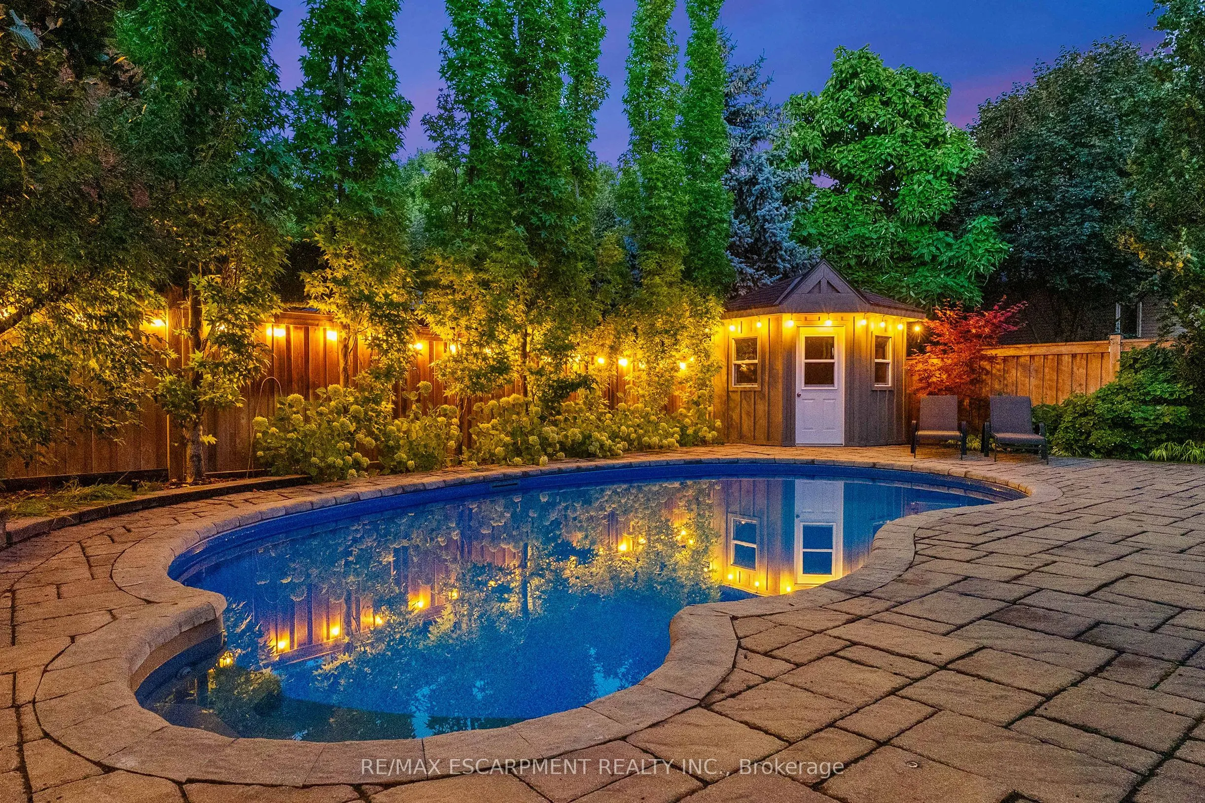 2421 Susquehanna Court