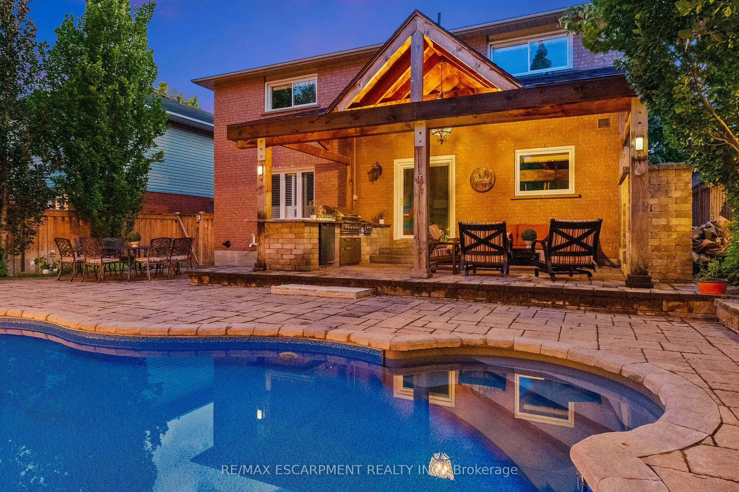 2421 Susquehanna Court