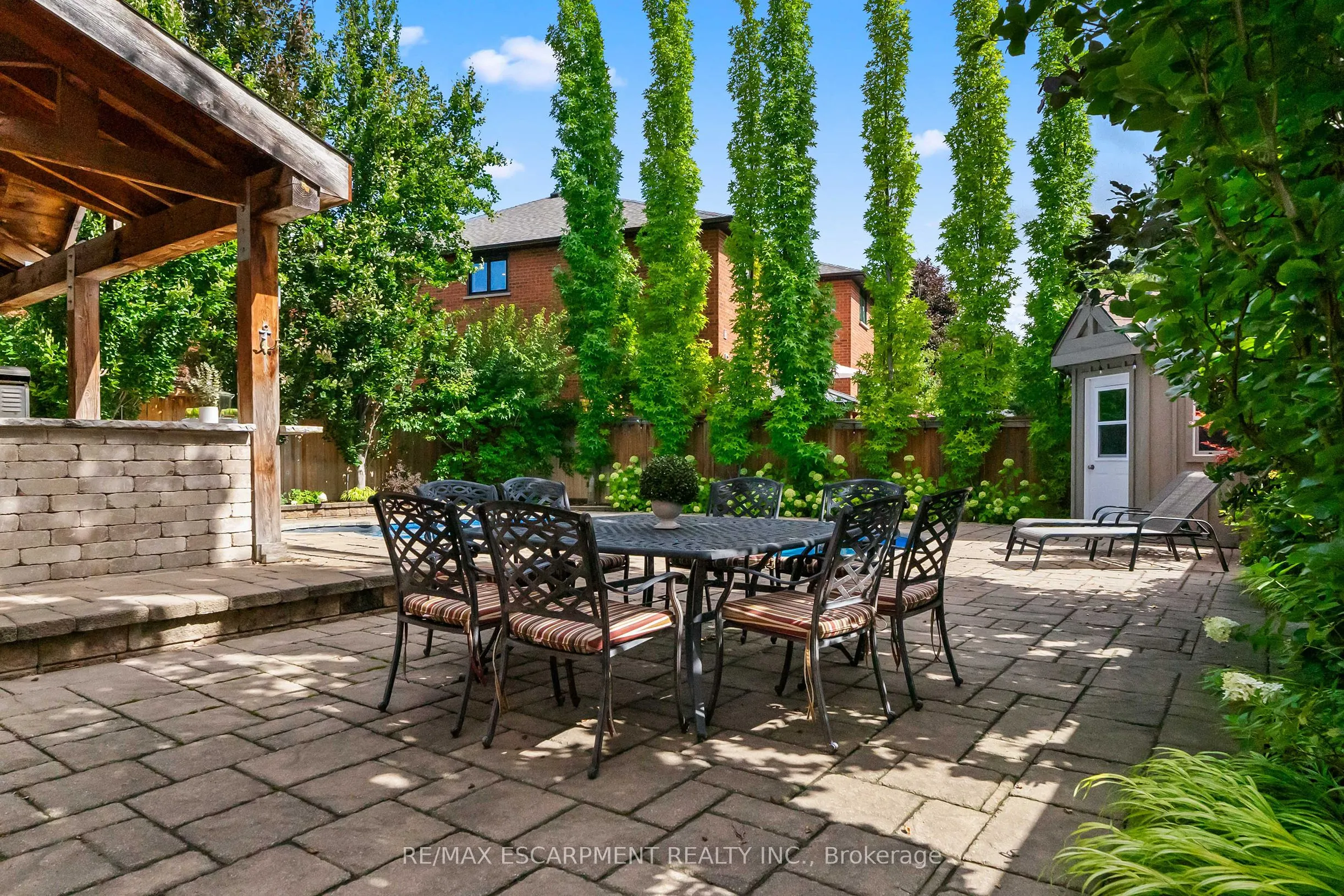 2421 Susquehanna Court