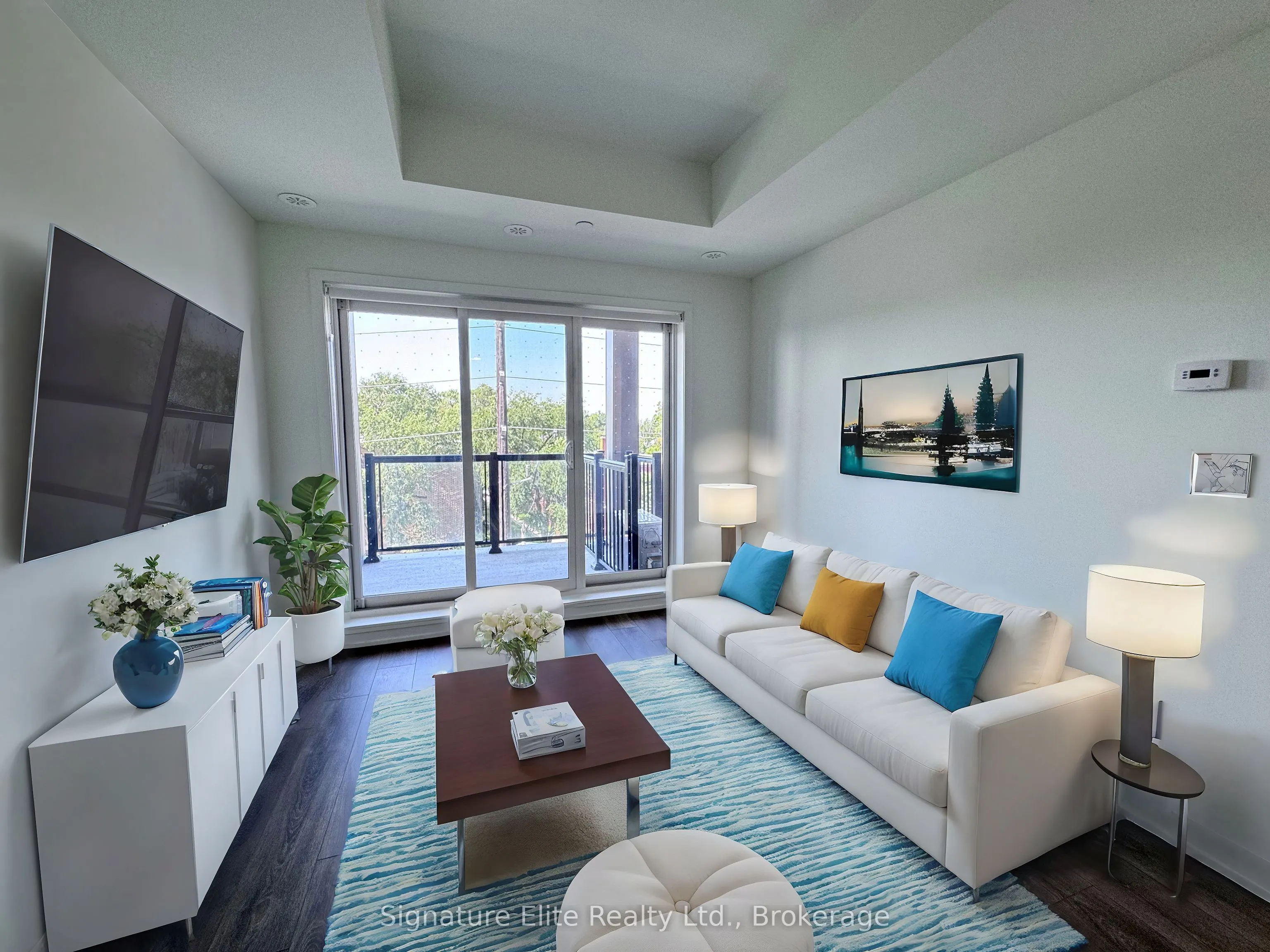 165 Canon Jackson Drive, #315