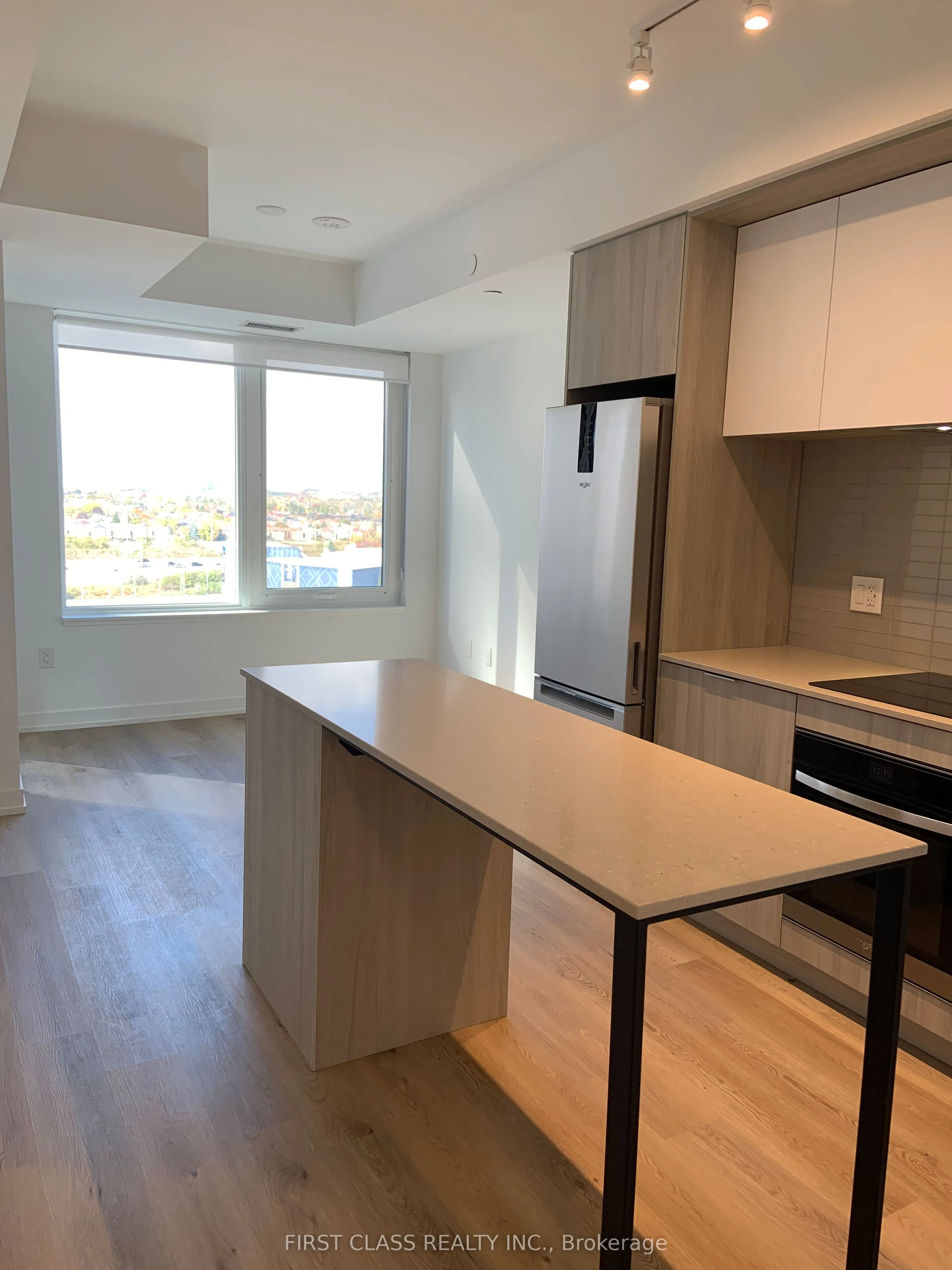 395 SQUARE ONE Drive, #1102