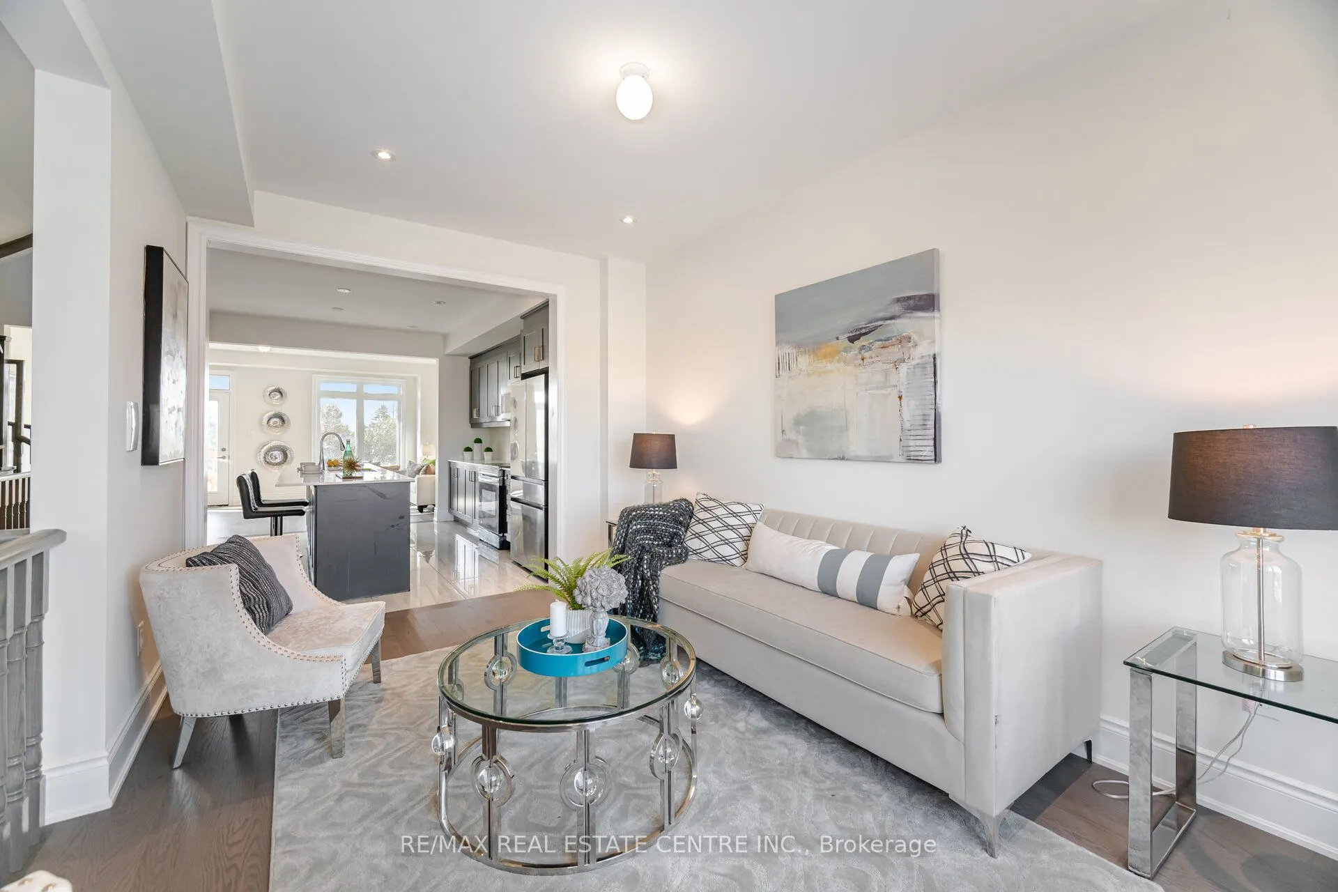 20 Foxsparrow Road