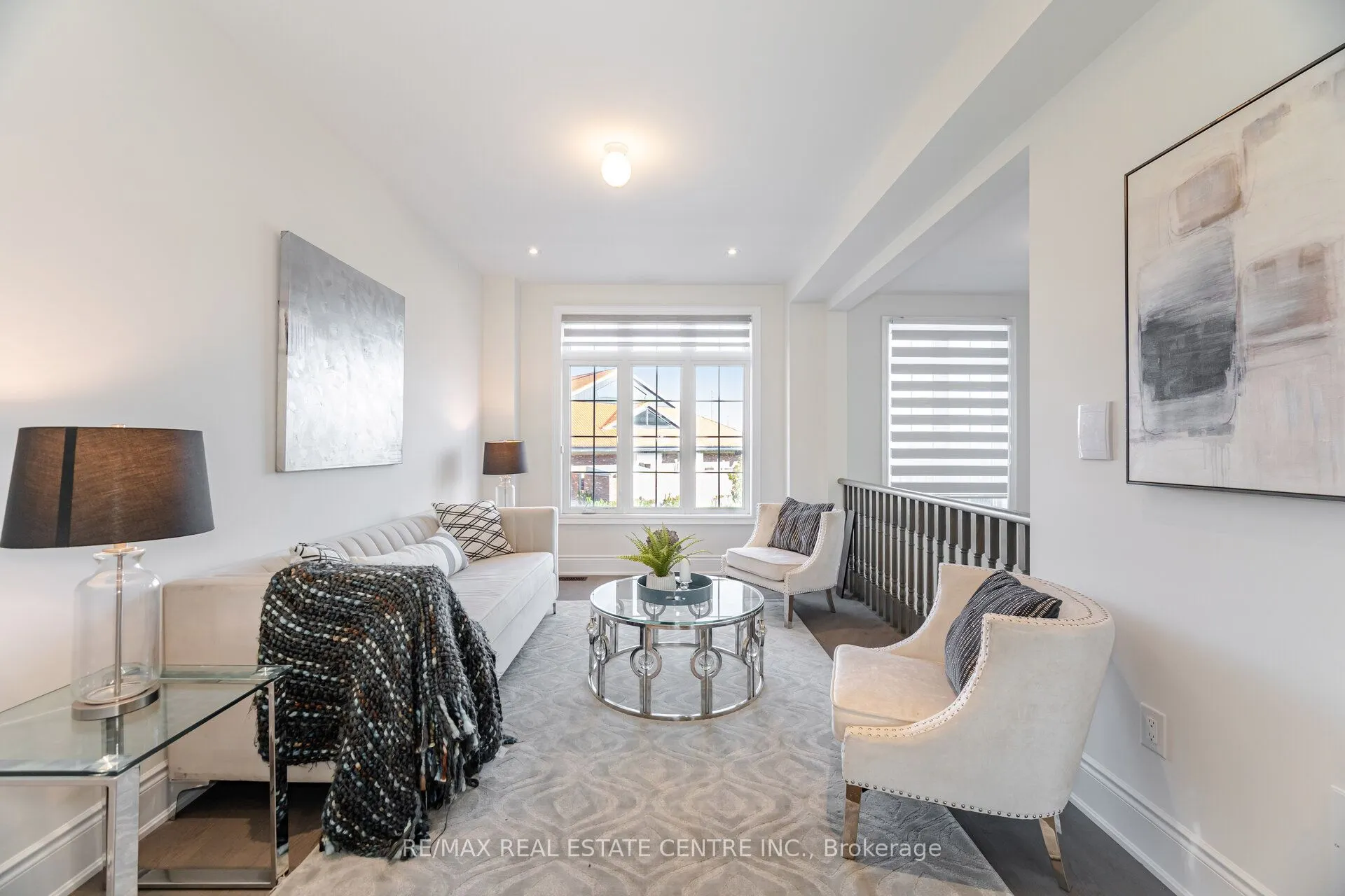 20 Foxsparrow Road