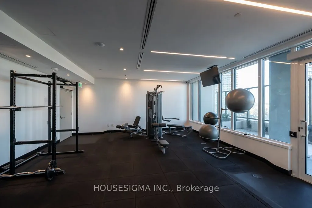 1928 Lake Shore Boulevard W, #2201