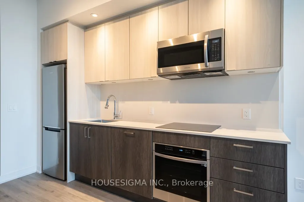 1928 Lake Shore Boulevard W, #2201