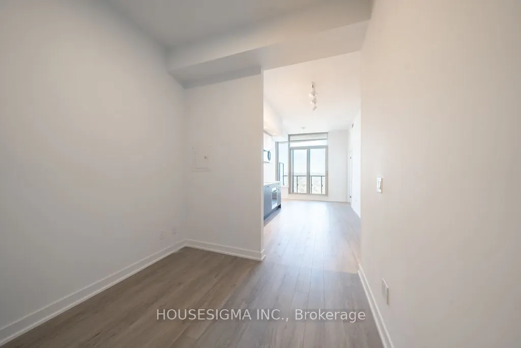 1928 Lake Shore Boulevard W, #2201