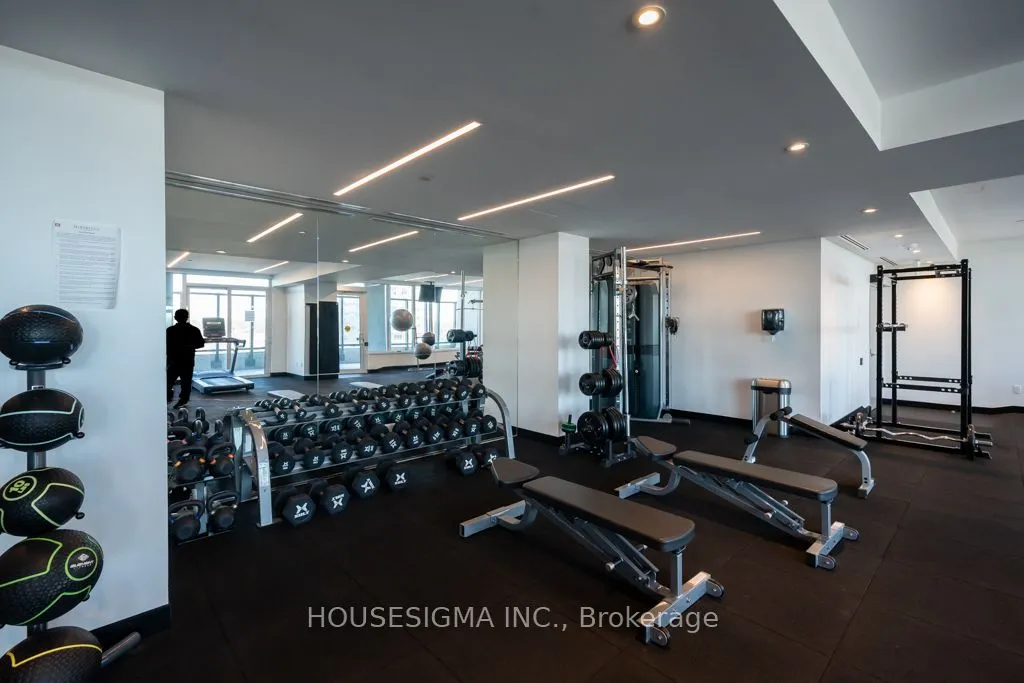 1928 Lake Shore Boulevard W, #2201