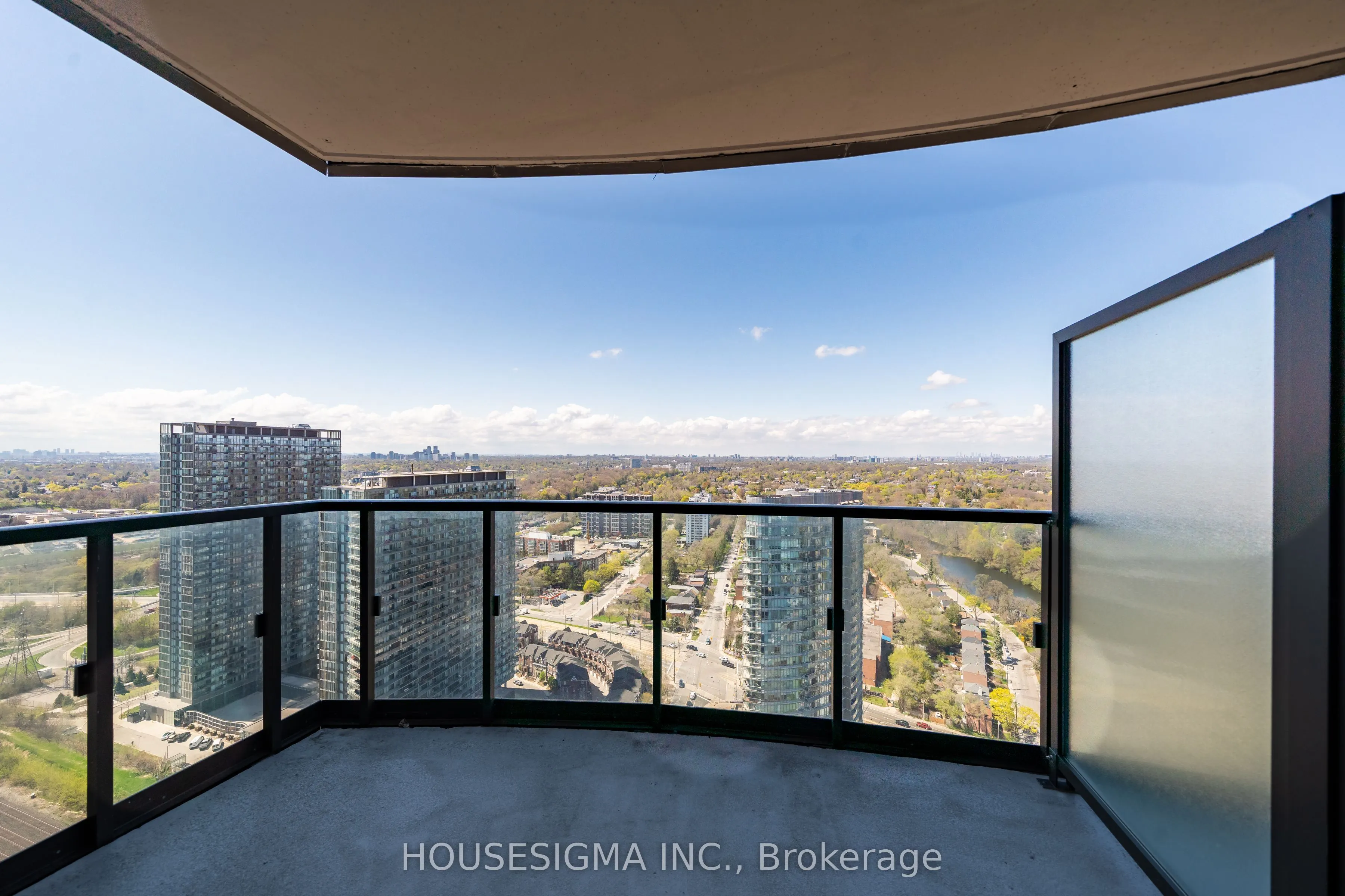 1928 Lake Shore Boulevard W, #2201