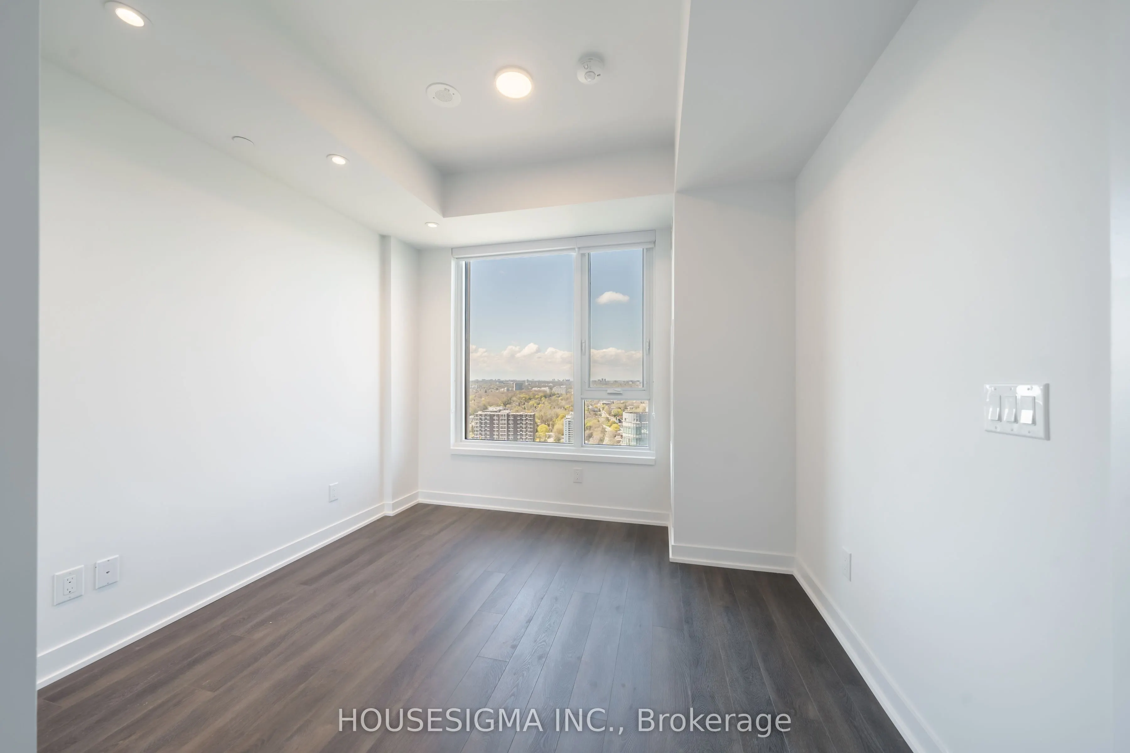 1928 Lake Shore Boulevard W, #2201