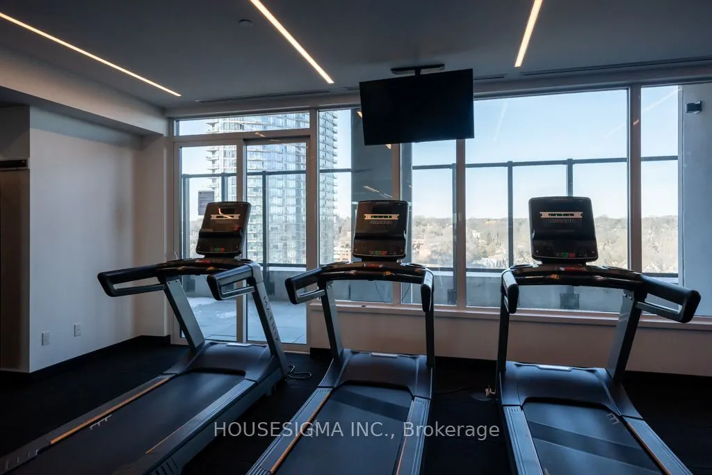 1928 Lake Shore Boulevard W, #2201