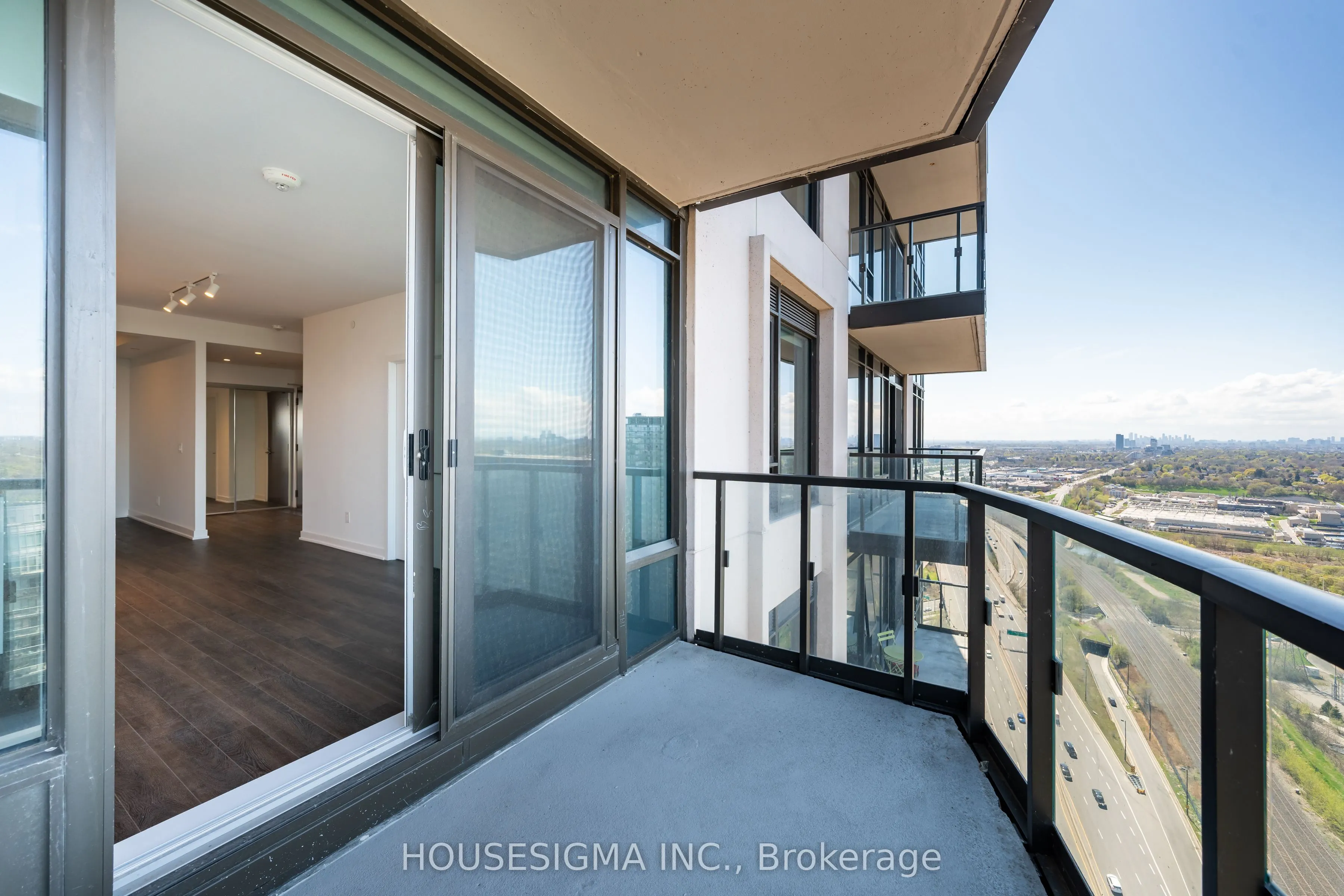 1928 Lake Shore Boulevard W, #2201