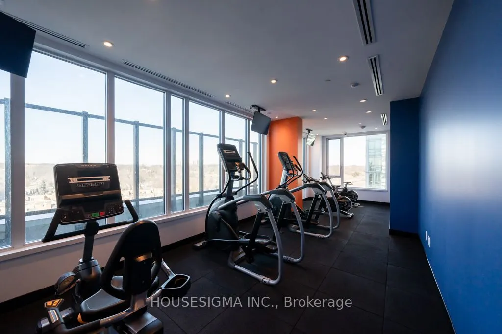 1928 Lake Shore Boulevard W, #2201