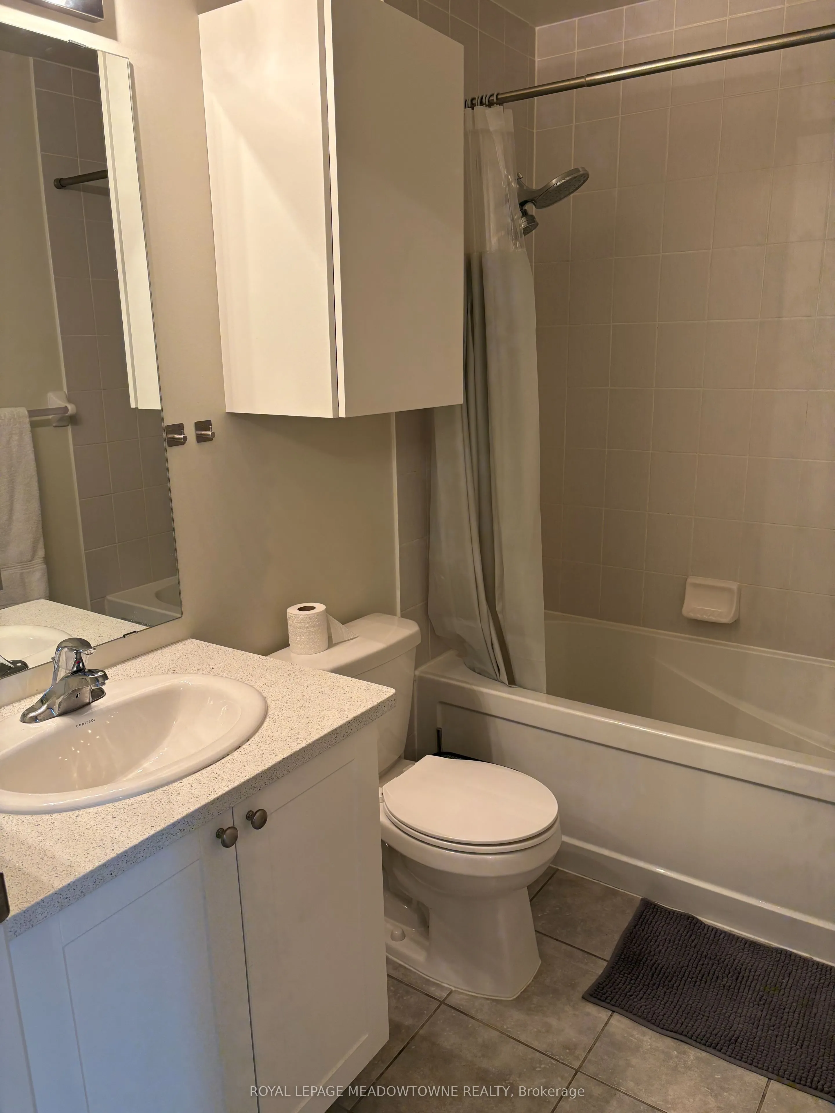 339 Rathburn Road W, #512