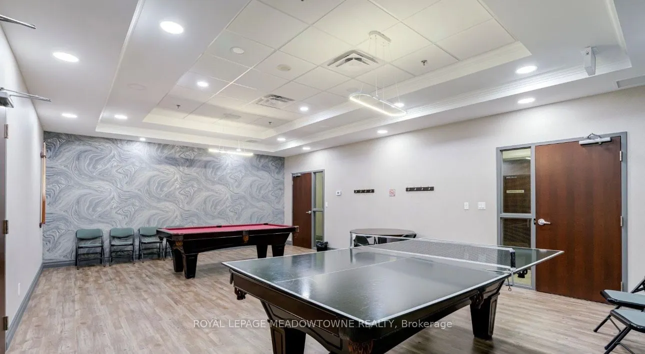 339 Rathburn Road W, #512