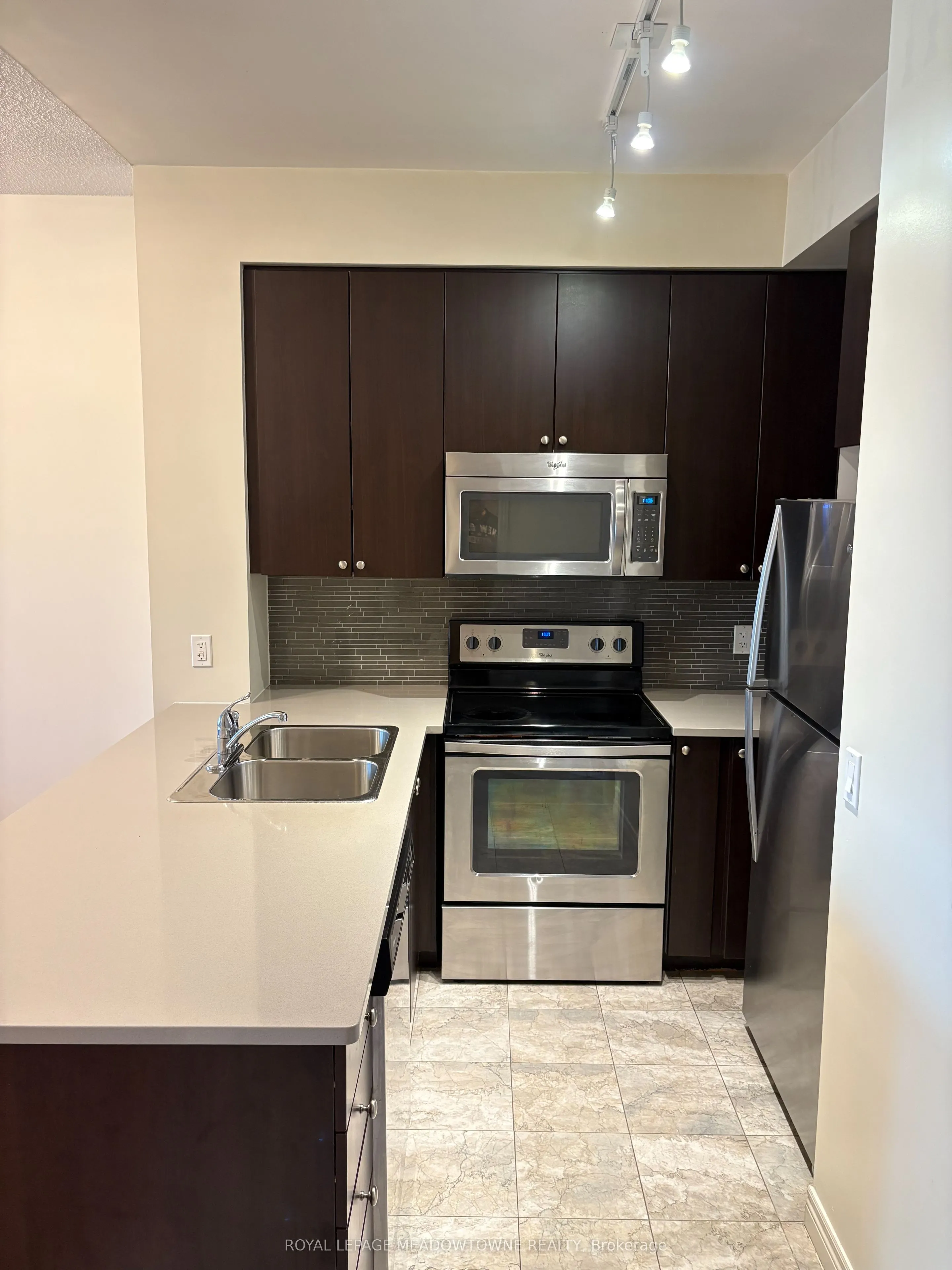 339 Rathburn Road W, #512