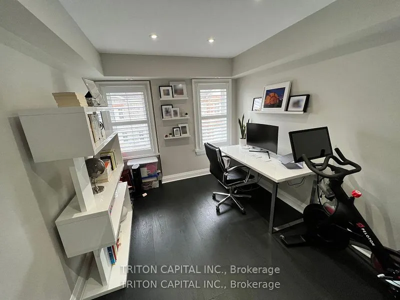 9 Windermere Avenue, #TH99