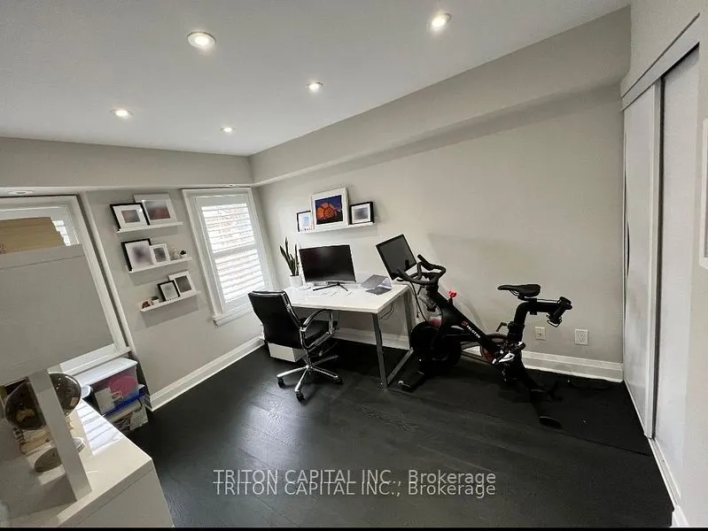 9 Windermere Avenue, #TH99