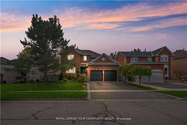 104 Taylorwood Avenue