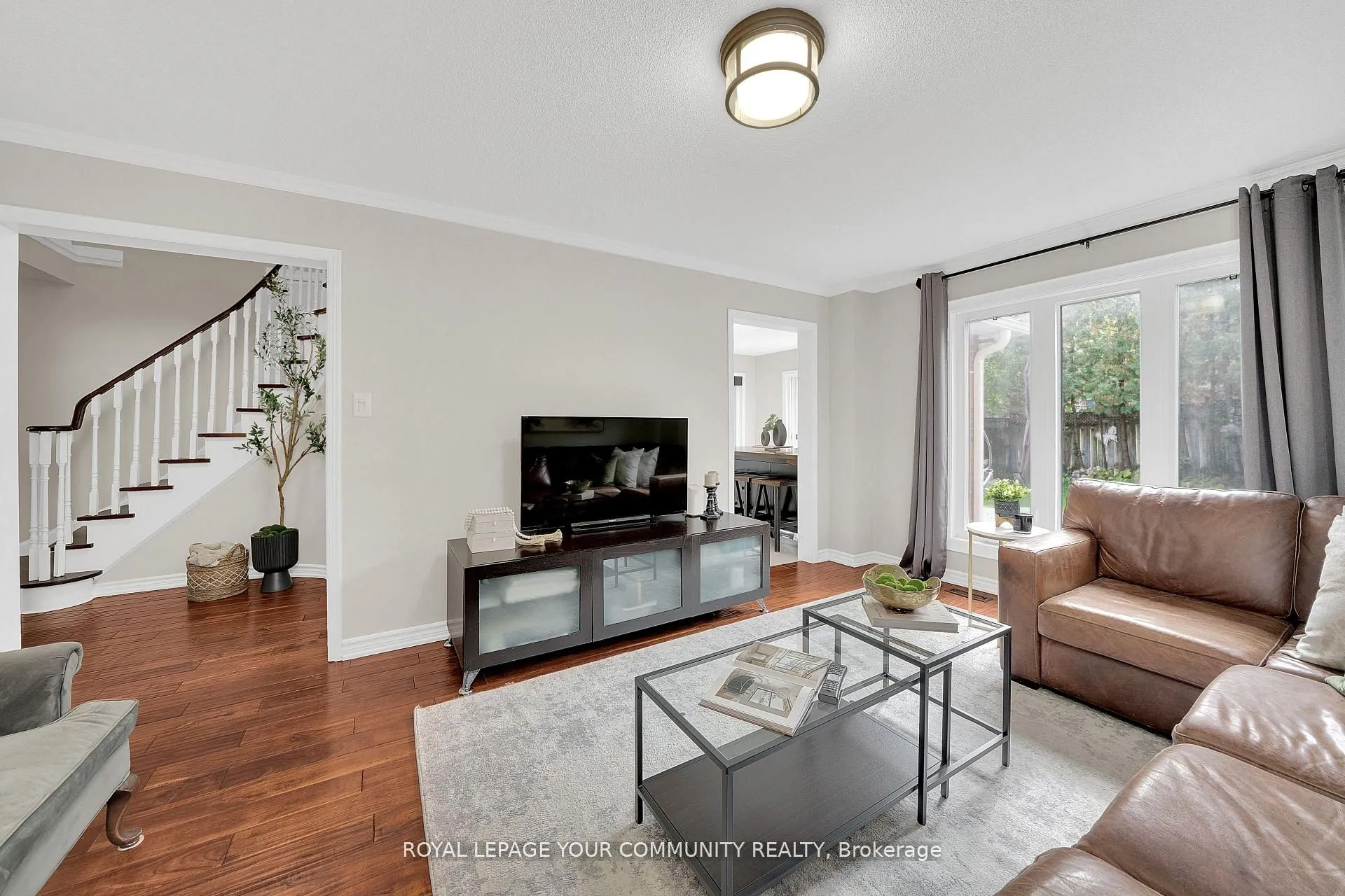 104 Taylorwood Avenue