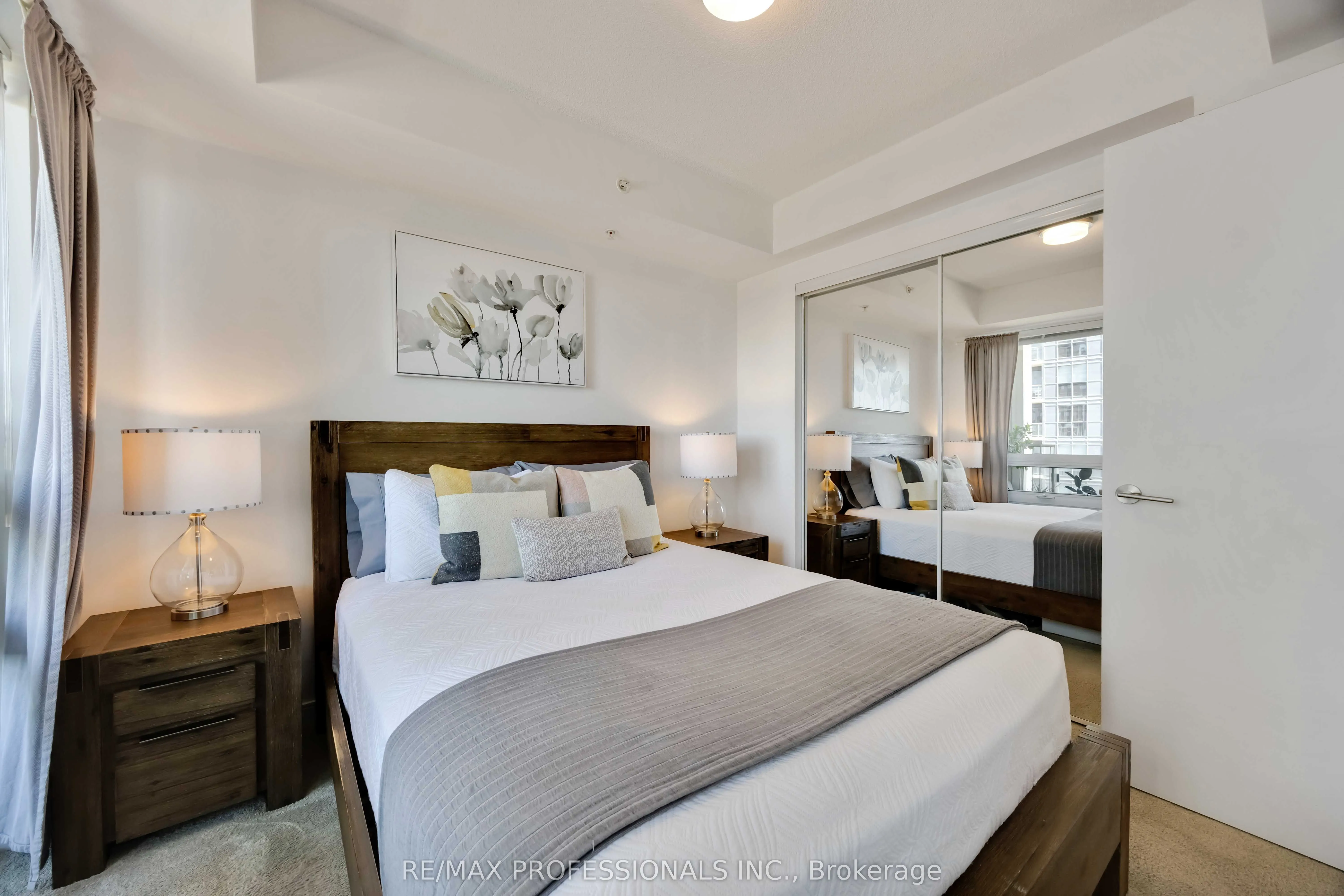 20 Thomas Riley Road W, #1310