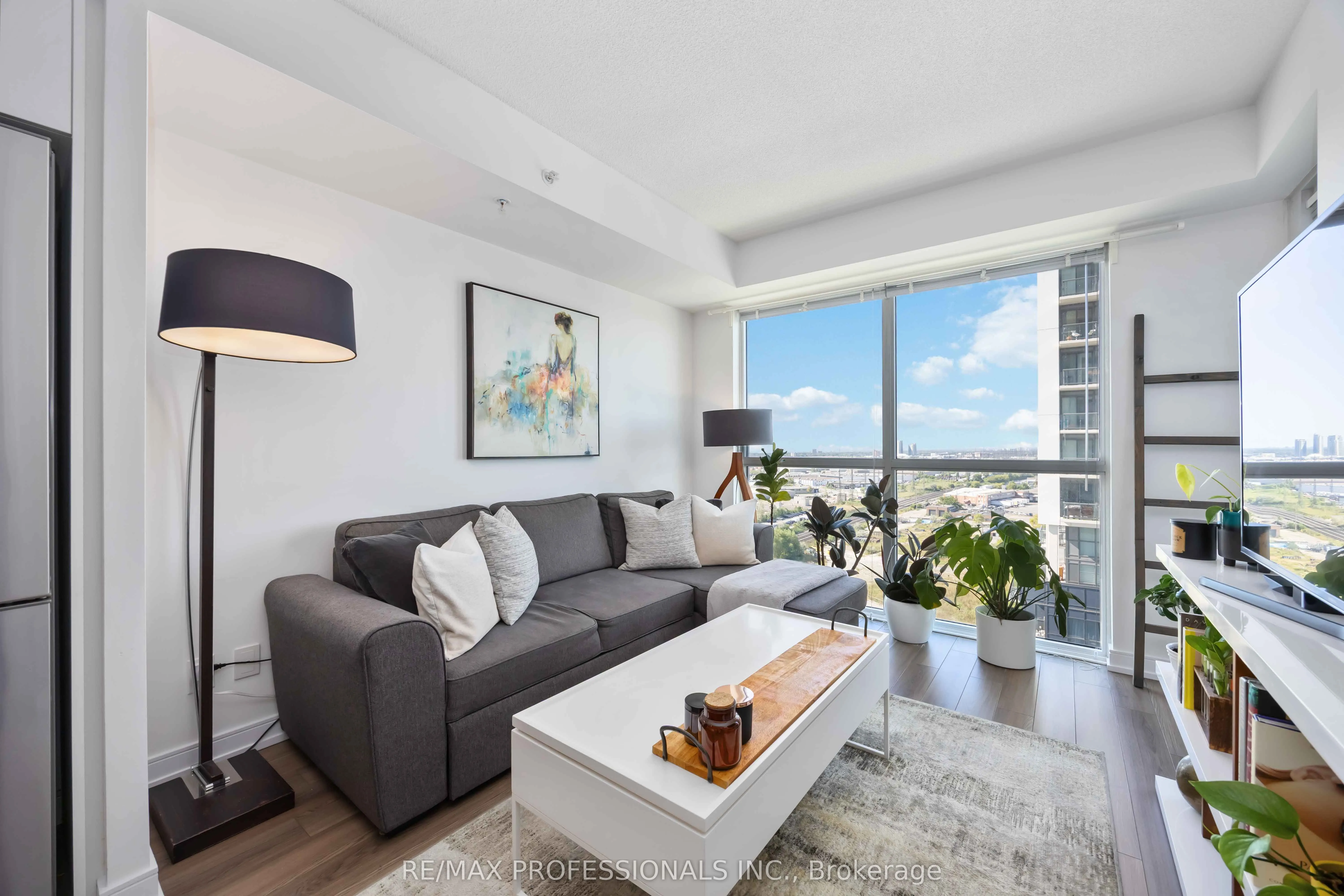 20 Thomas Riley Road W, #1310