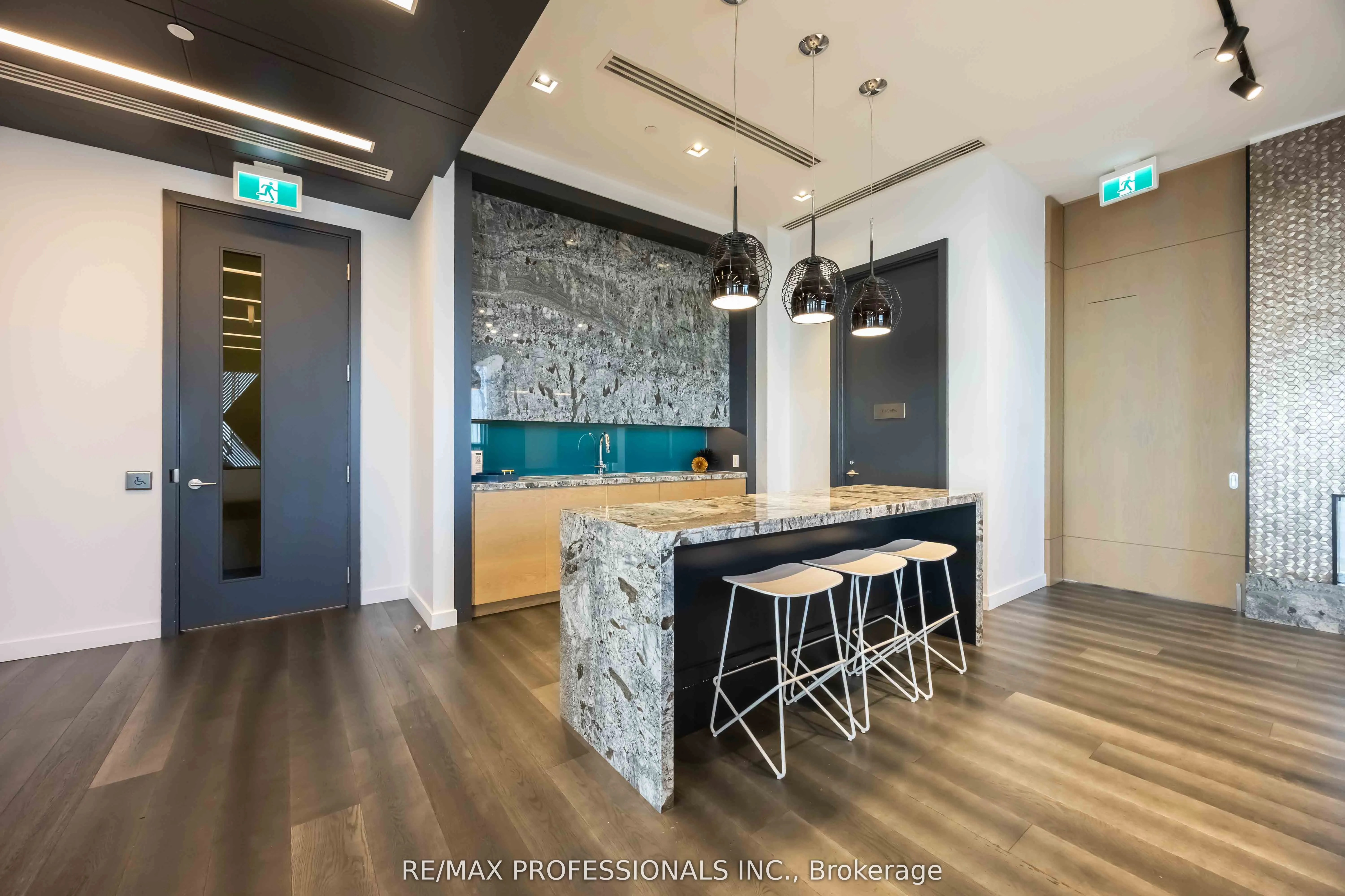 20 Thomas Riley Road W, #1310