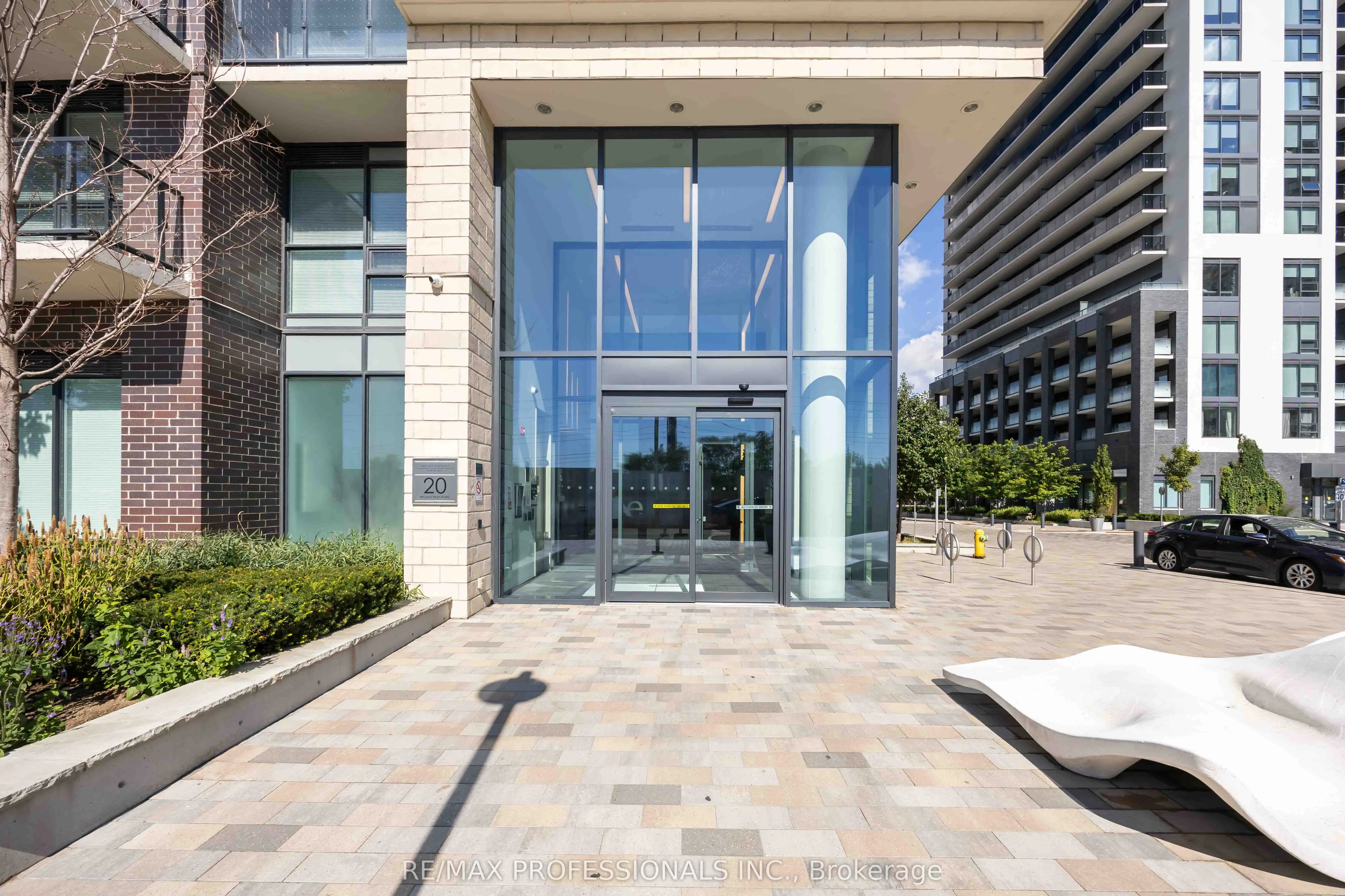 20 Thomas Riley Road W, #1310