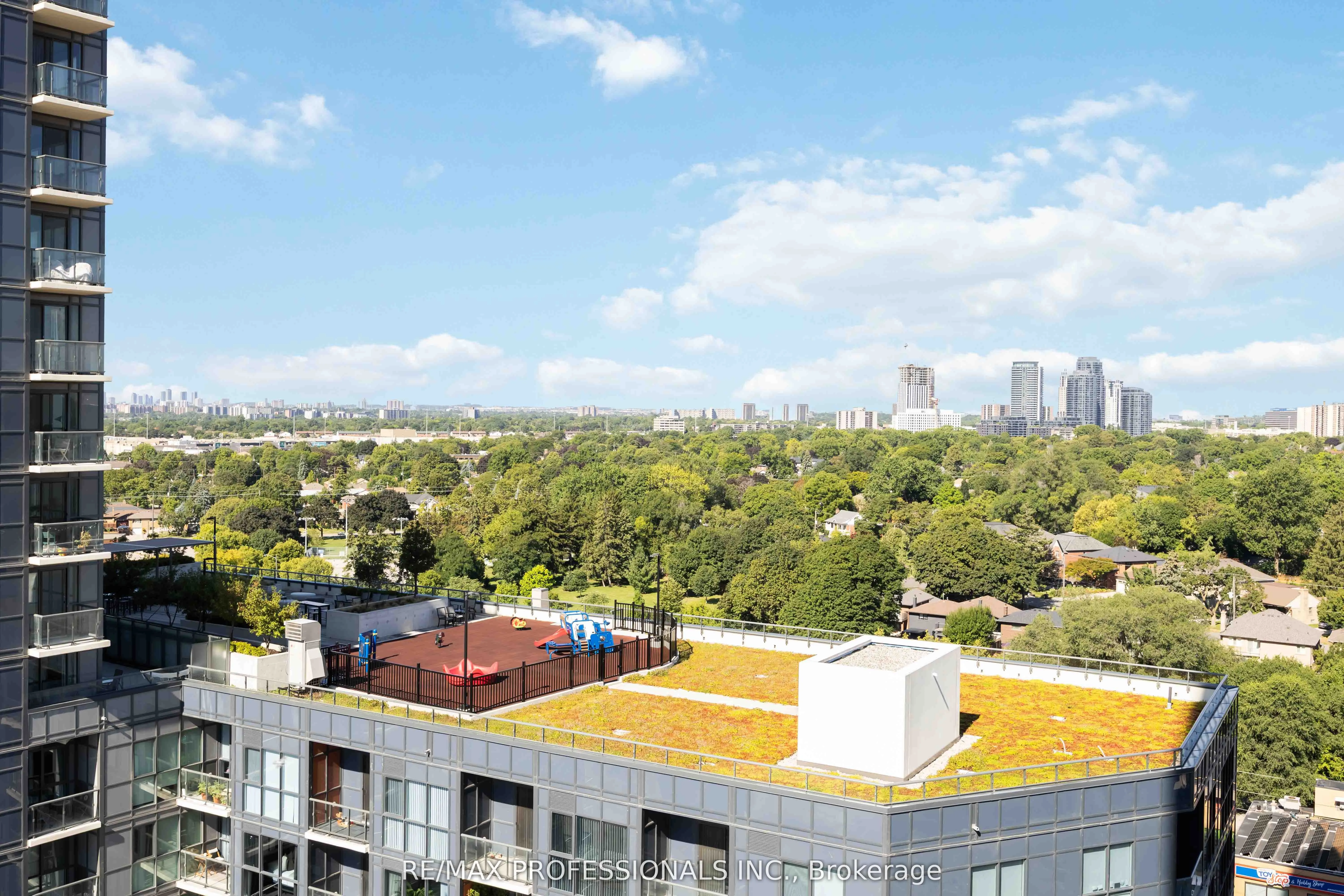 20 Thomas Riley Road W, #1310