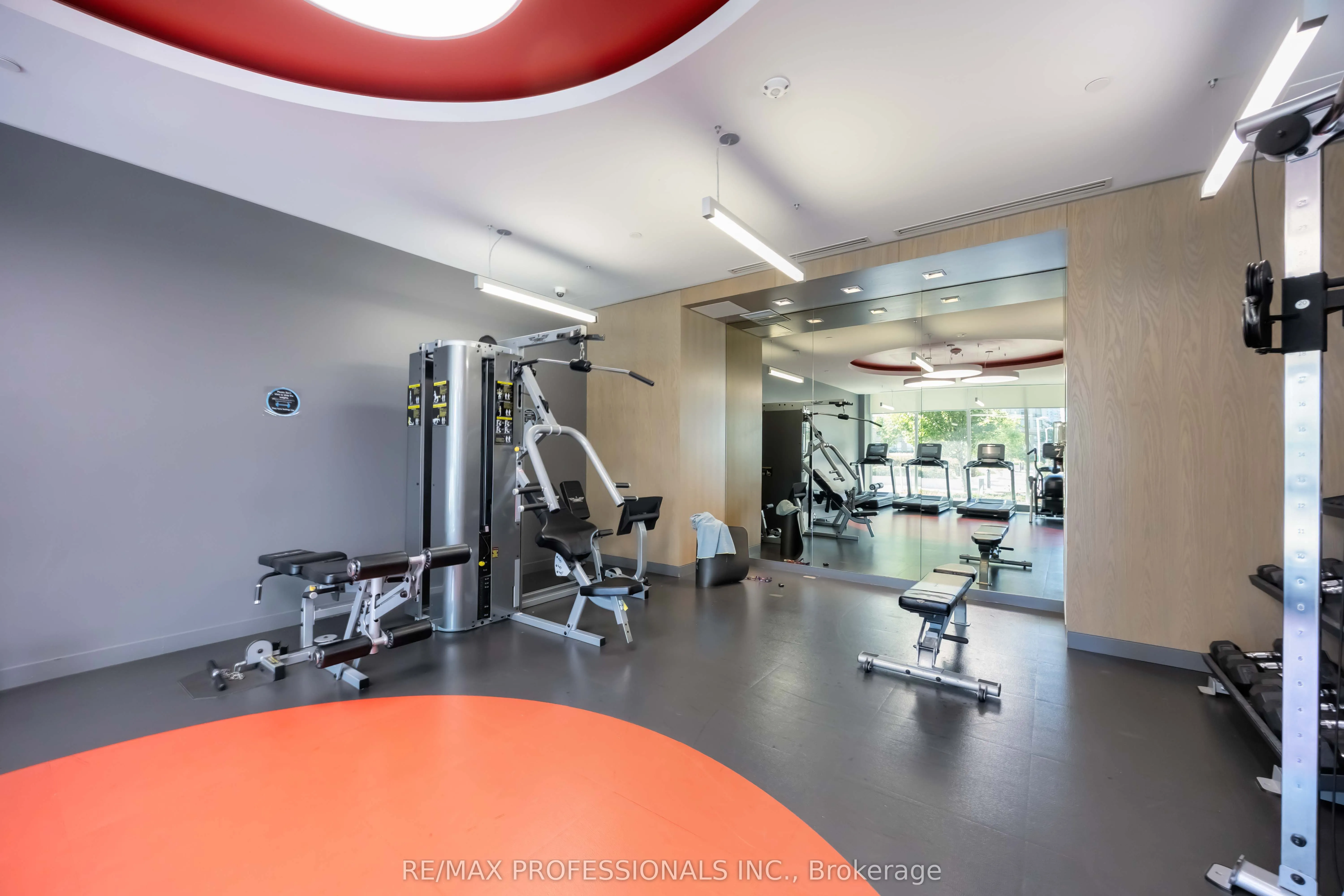 20 Thomas Riley Road W, #1310