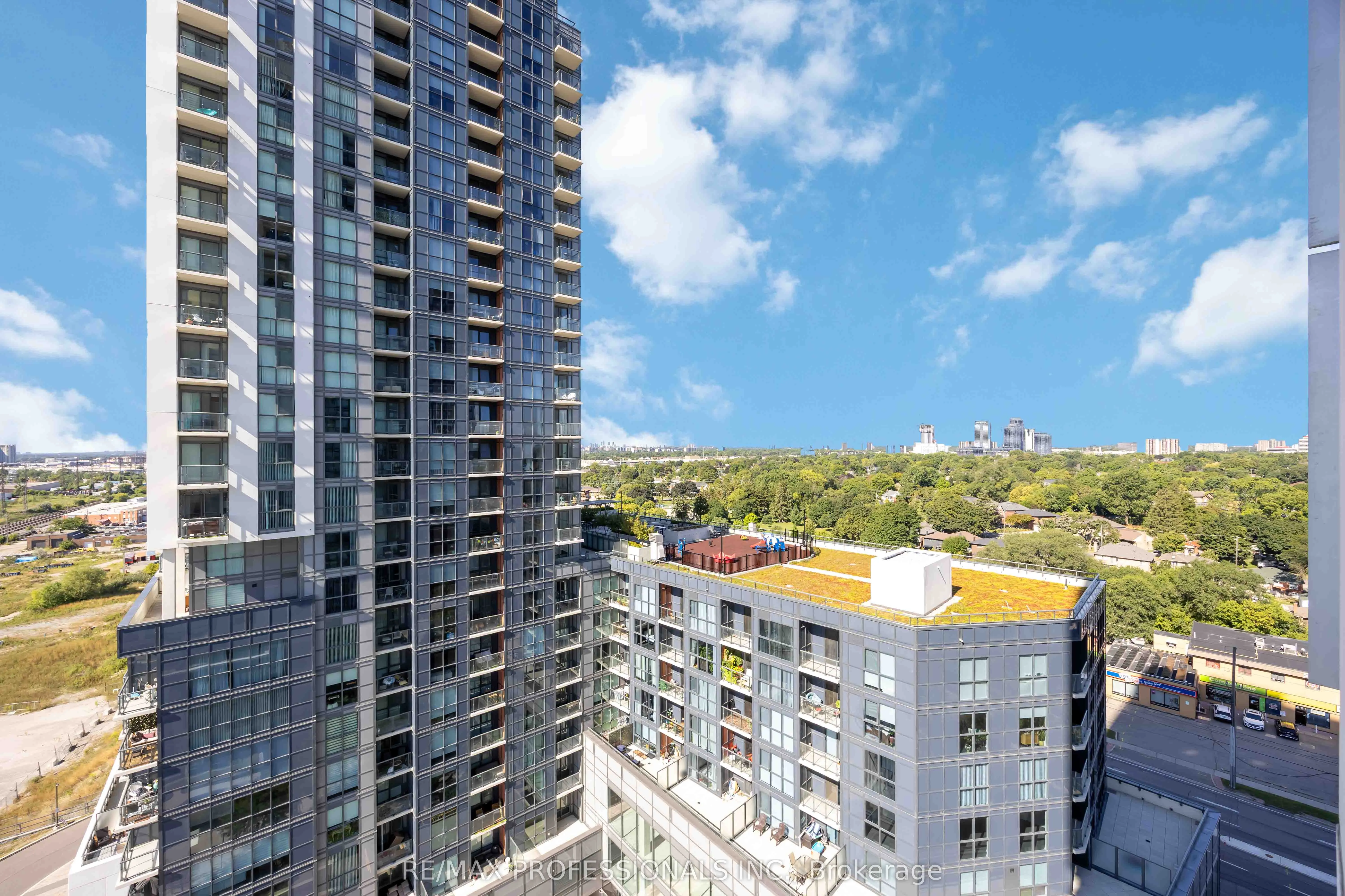 20 Thomas Riley Road W, #1310