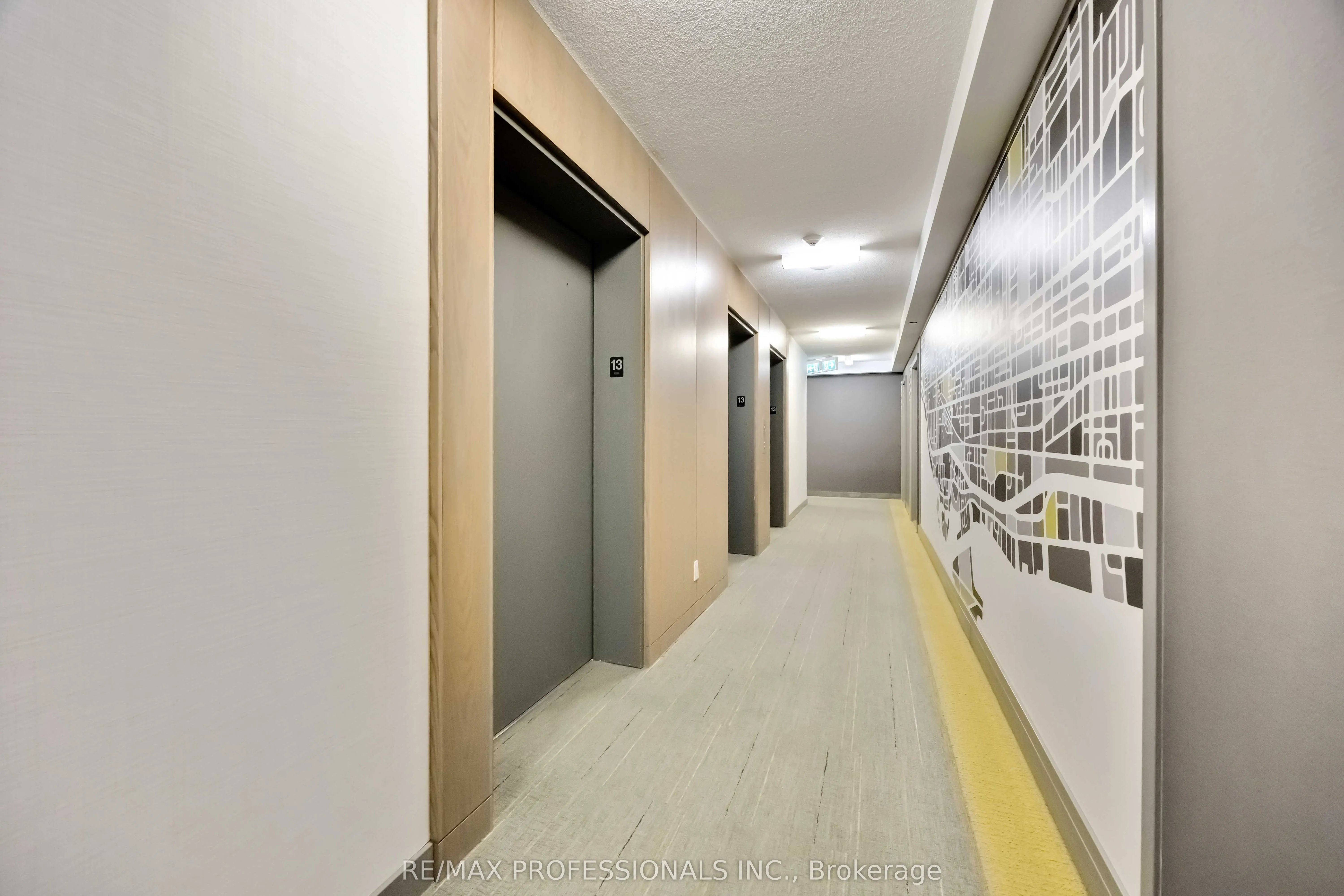 20 Thomas Riley Road W, #1310