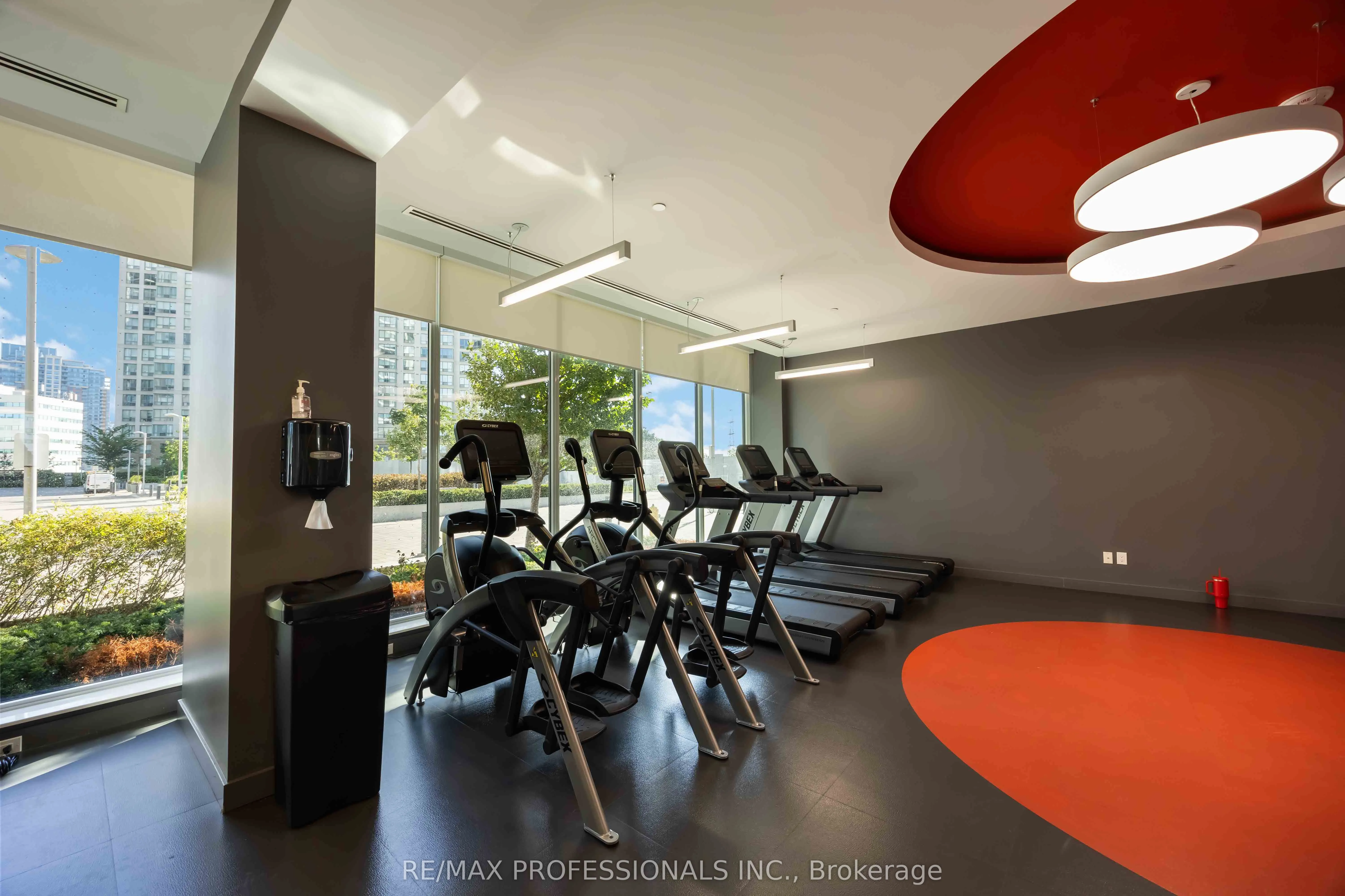 20 Thomas Riley Road W, #1310