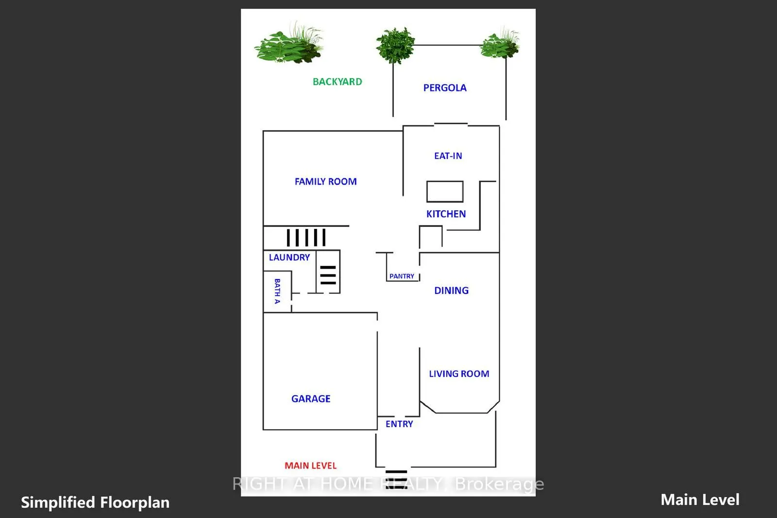 6843 Campbell Settler Court E