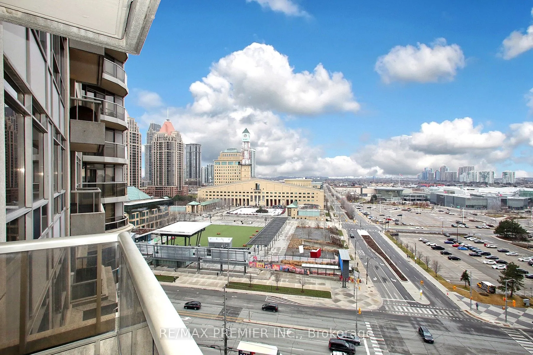 3888 Duke of York Boulevard, #1422