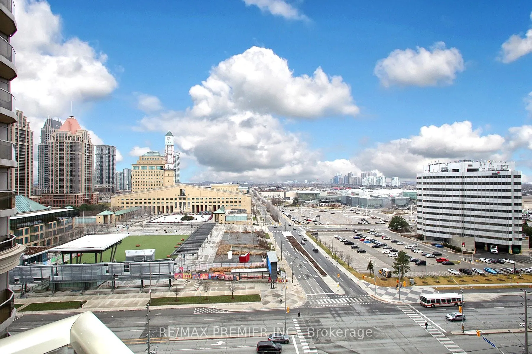 3888 Duke of York Boulevard, #1422