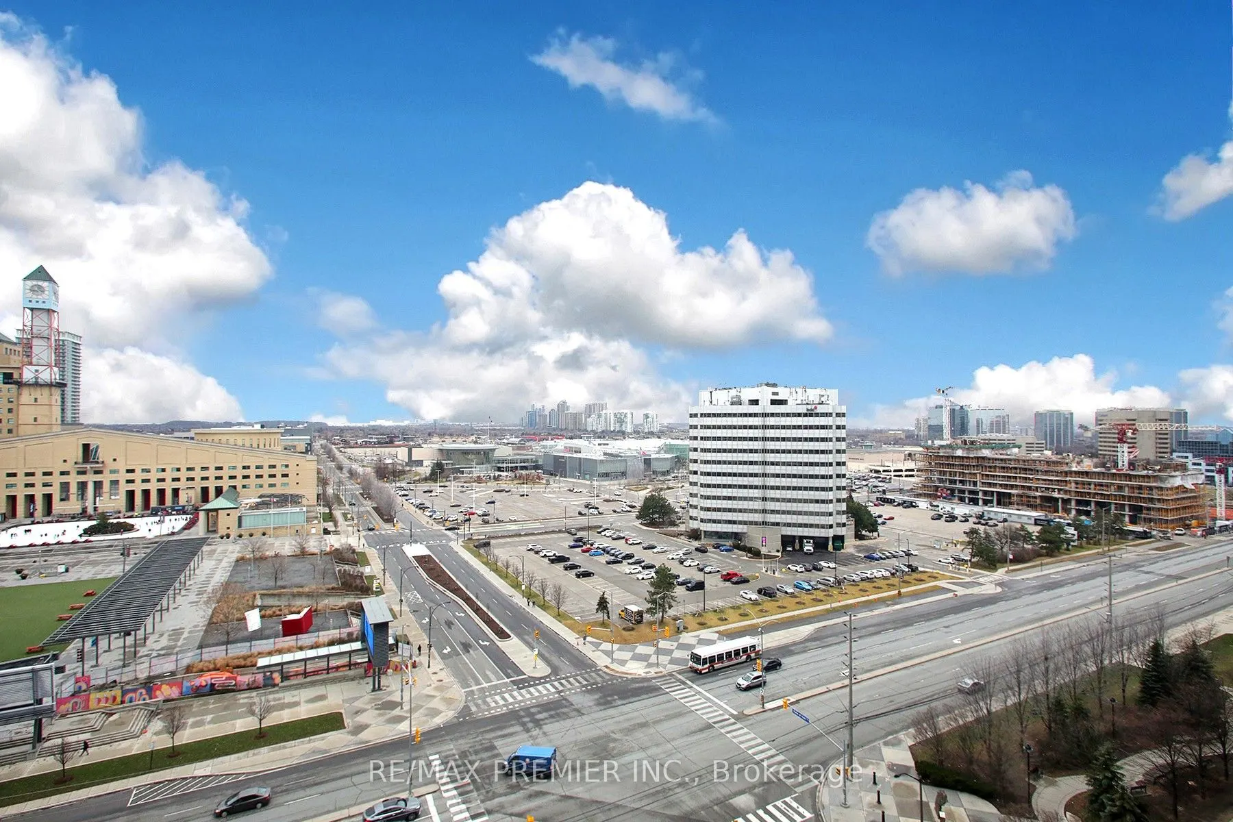 3888 Duke of York Boulevard, #1422