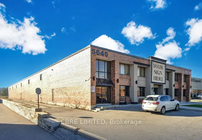 5640 Timberlea Boulevard