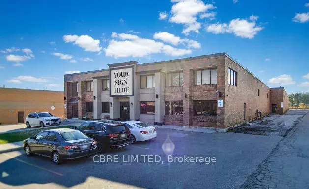 5640 Timberlea Boulevard