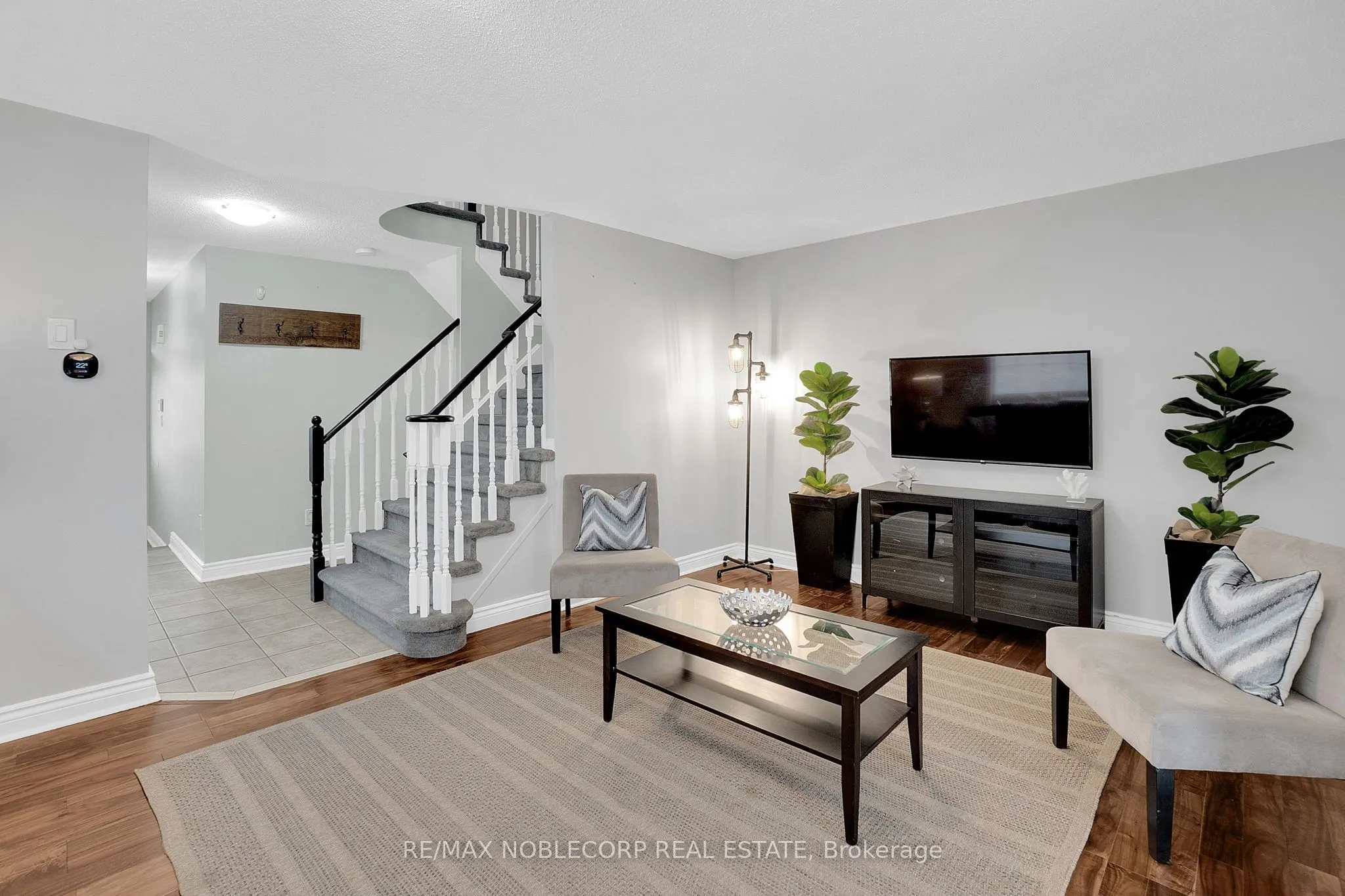 54 Lawren Harris Crescent