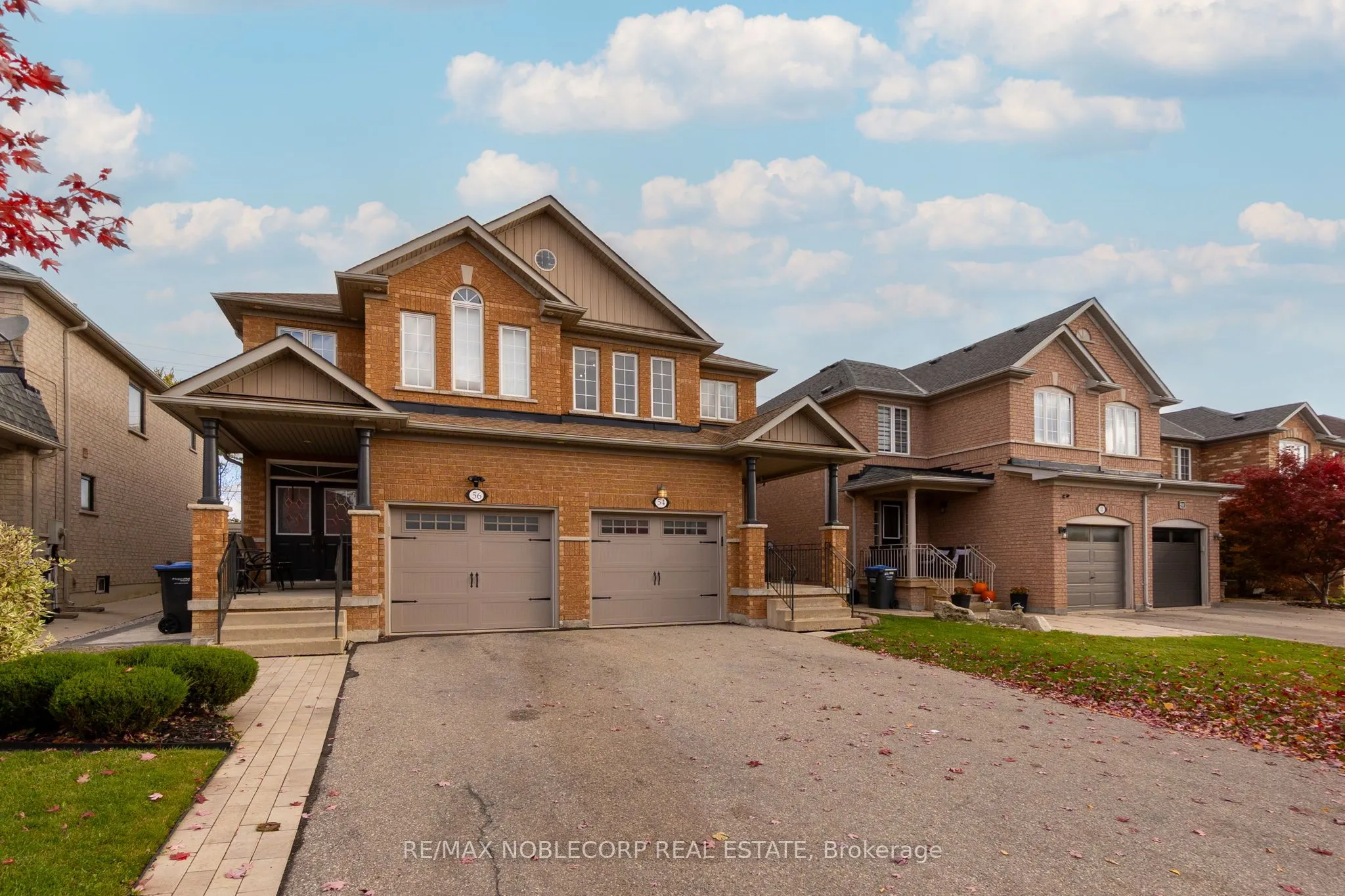 54 Lawren Harris Crescent