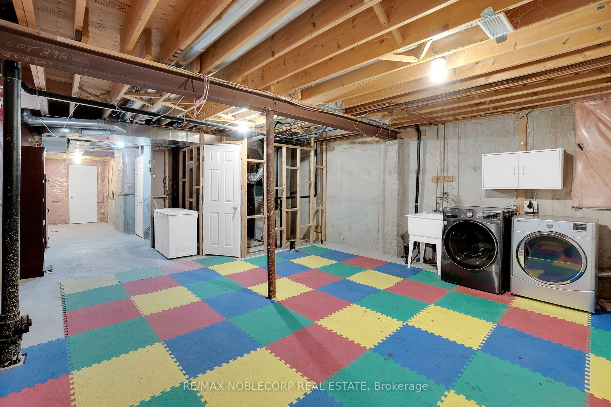 54 Lawren Harris Crescent