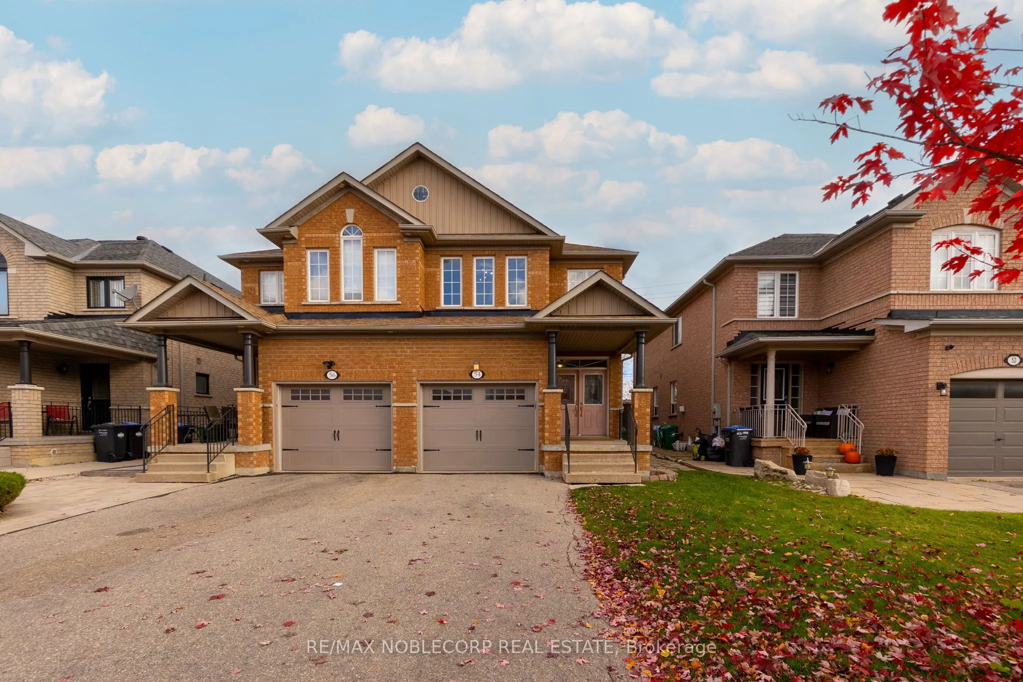 54 Lawren Harris Crescent