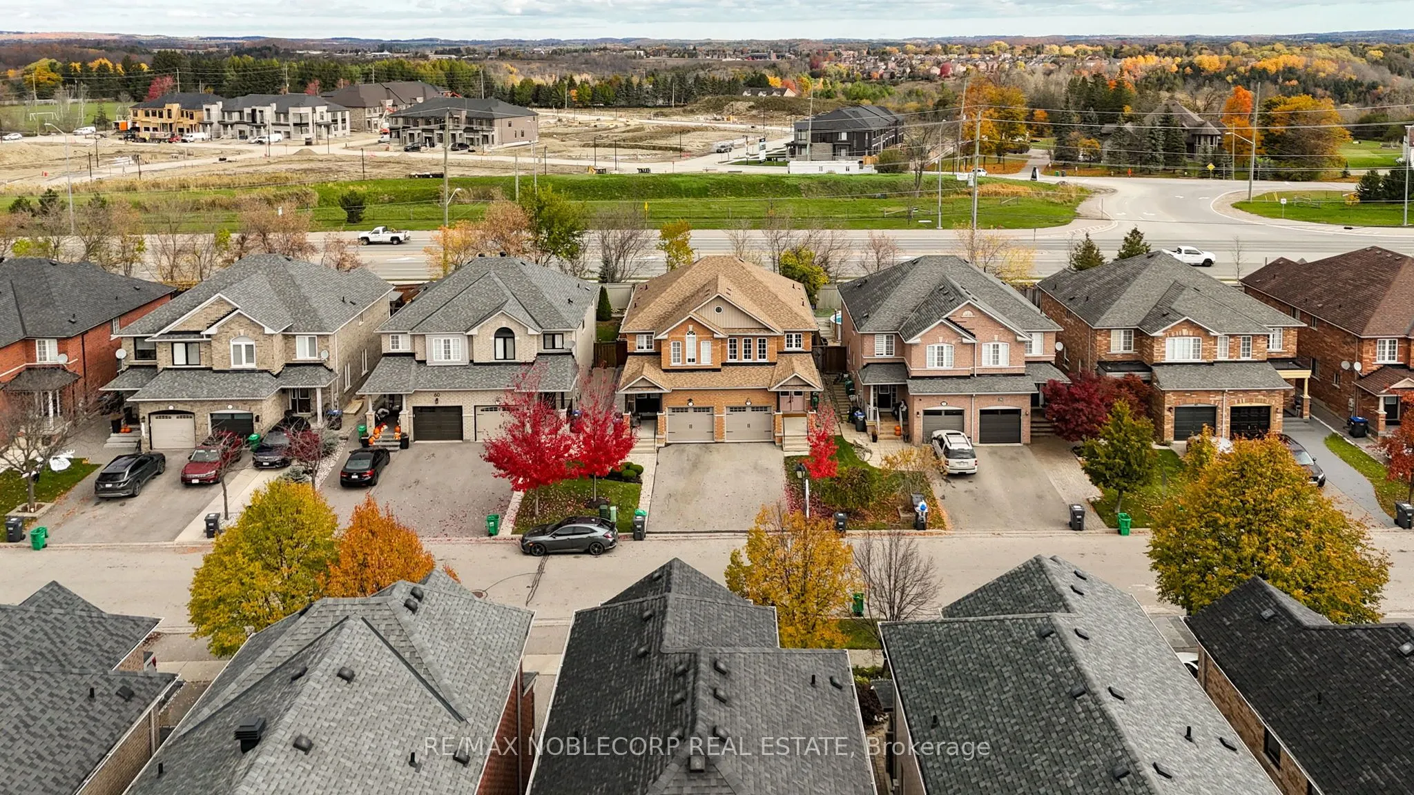 54 Lawren Harris Crescent